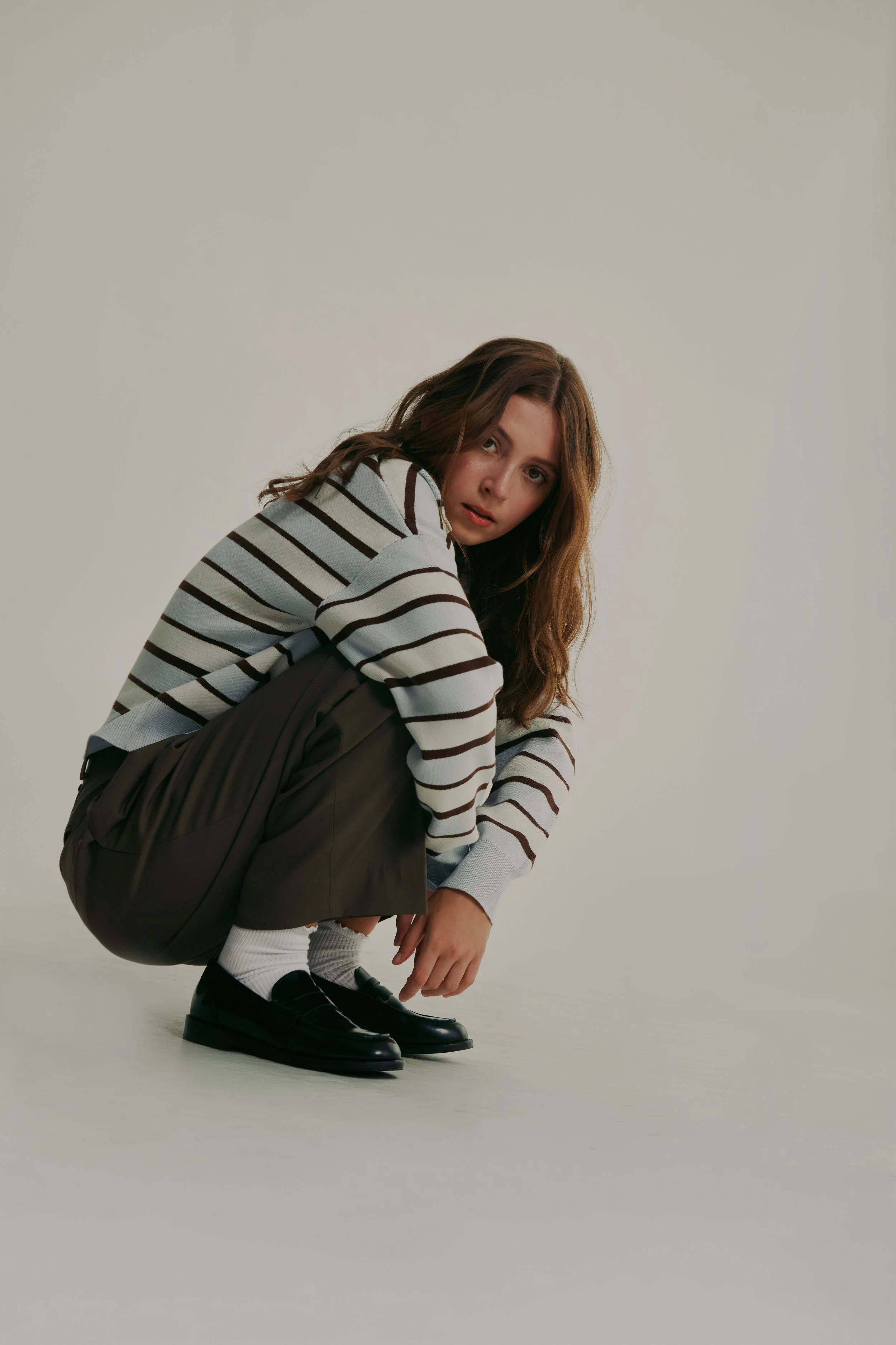 IN CONVERSATION WITH KEELEY KARSTEN