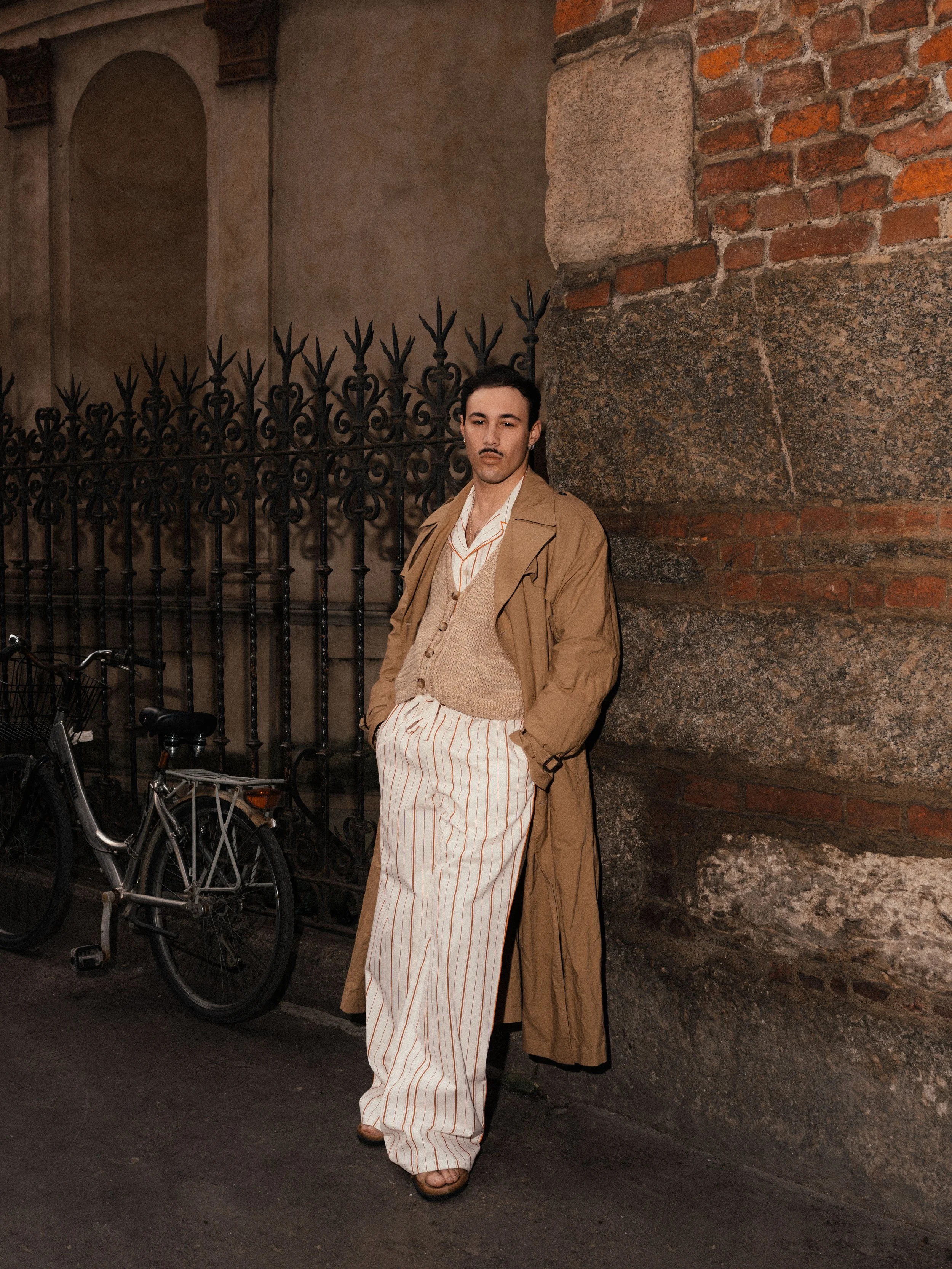 DIOGO DUARTE EDITORIAL BY BRUNO VINHAS