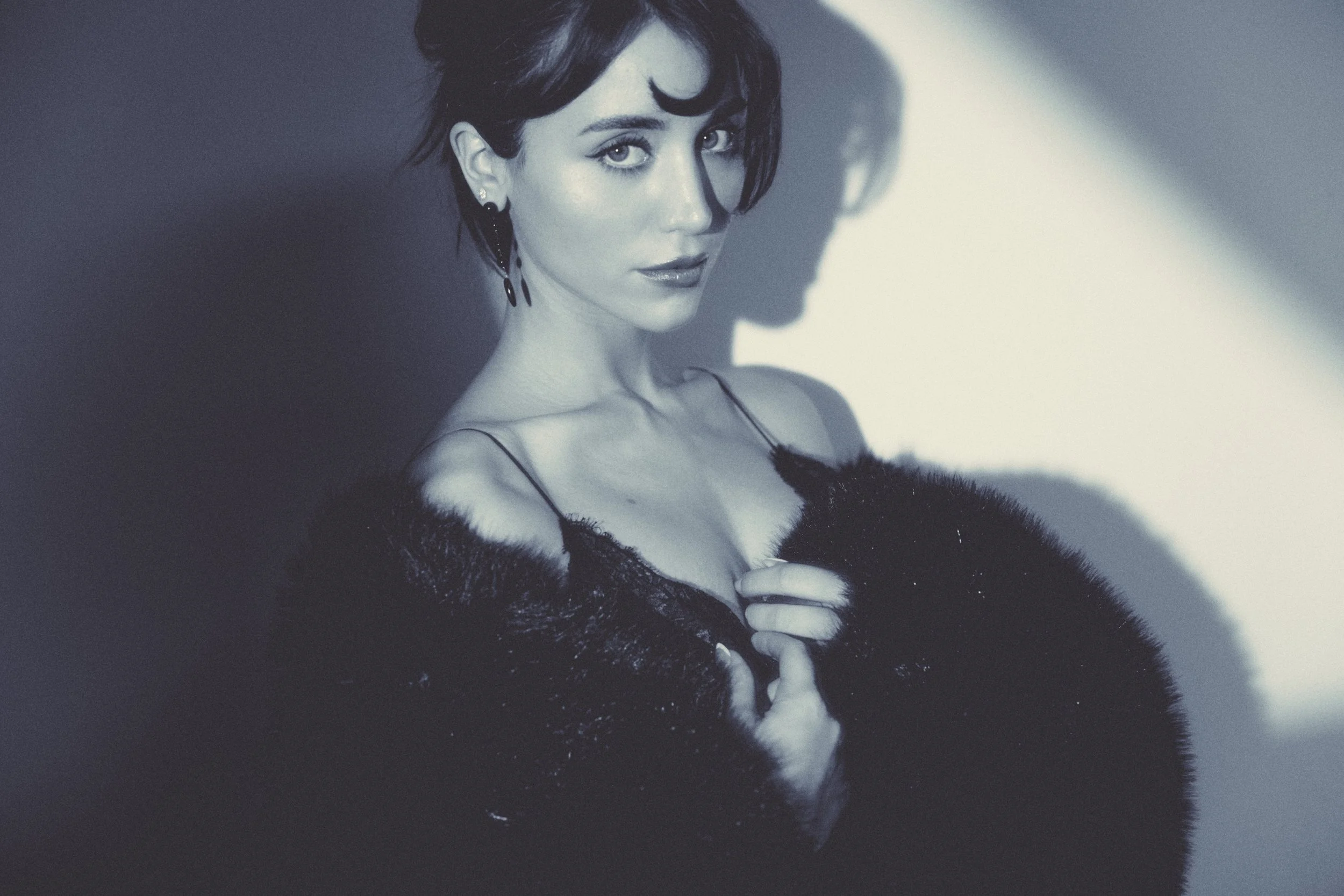 IN CONVERSATION WITH CAYLEE COWAN