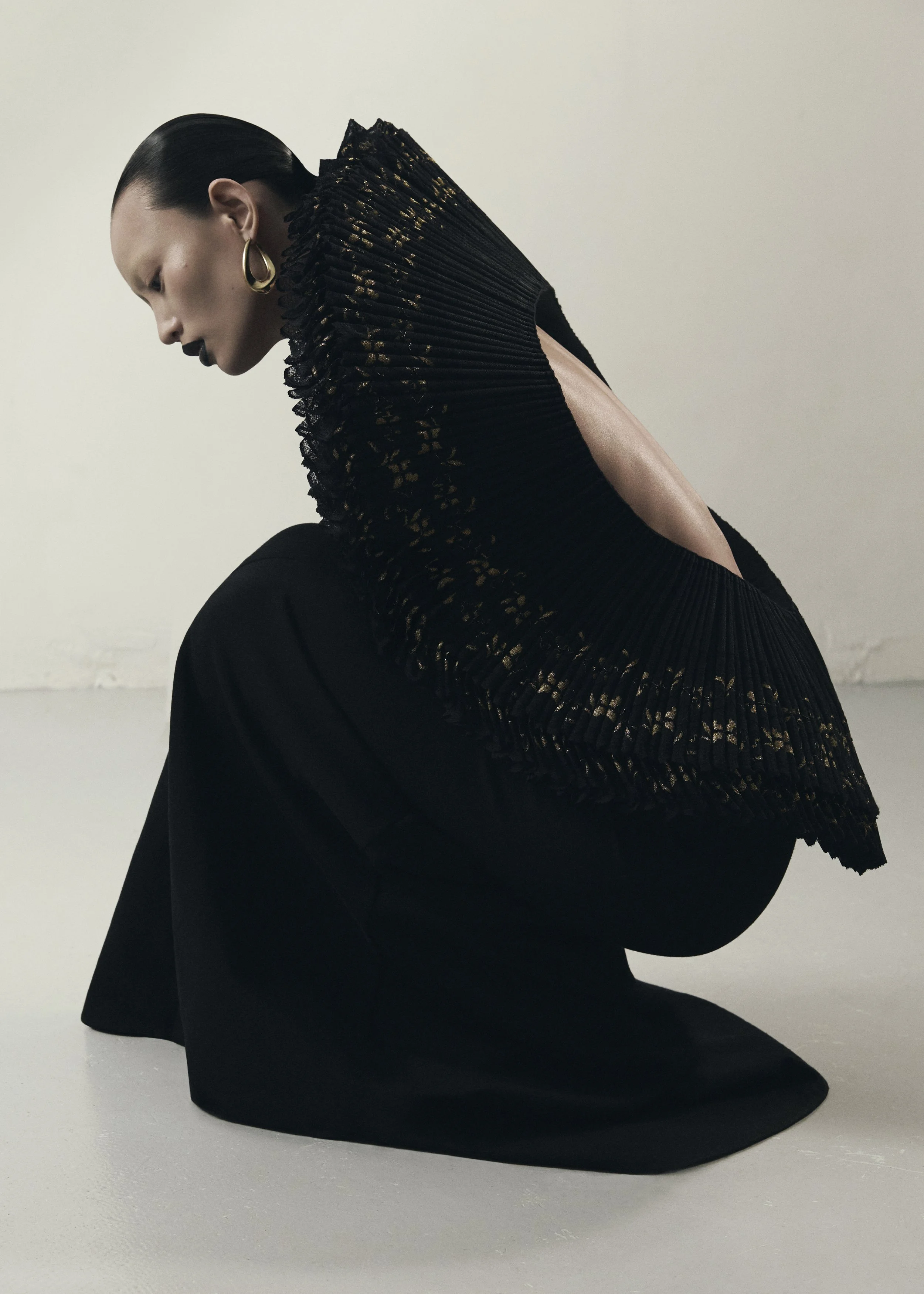 ‘STATE OF CONTROL’ BY STEPHEN BARRINGTON