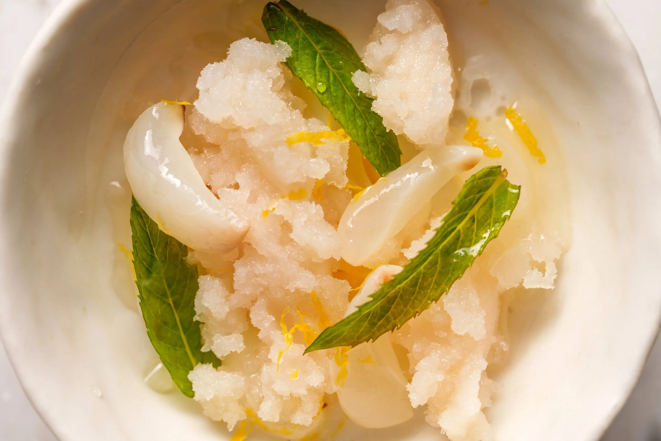 LASAI RESTAURANT PROVES THAT LESS IS MORE