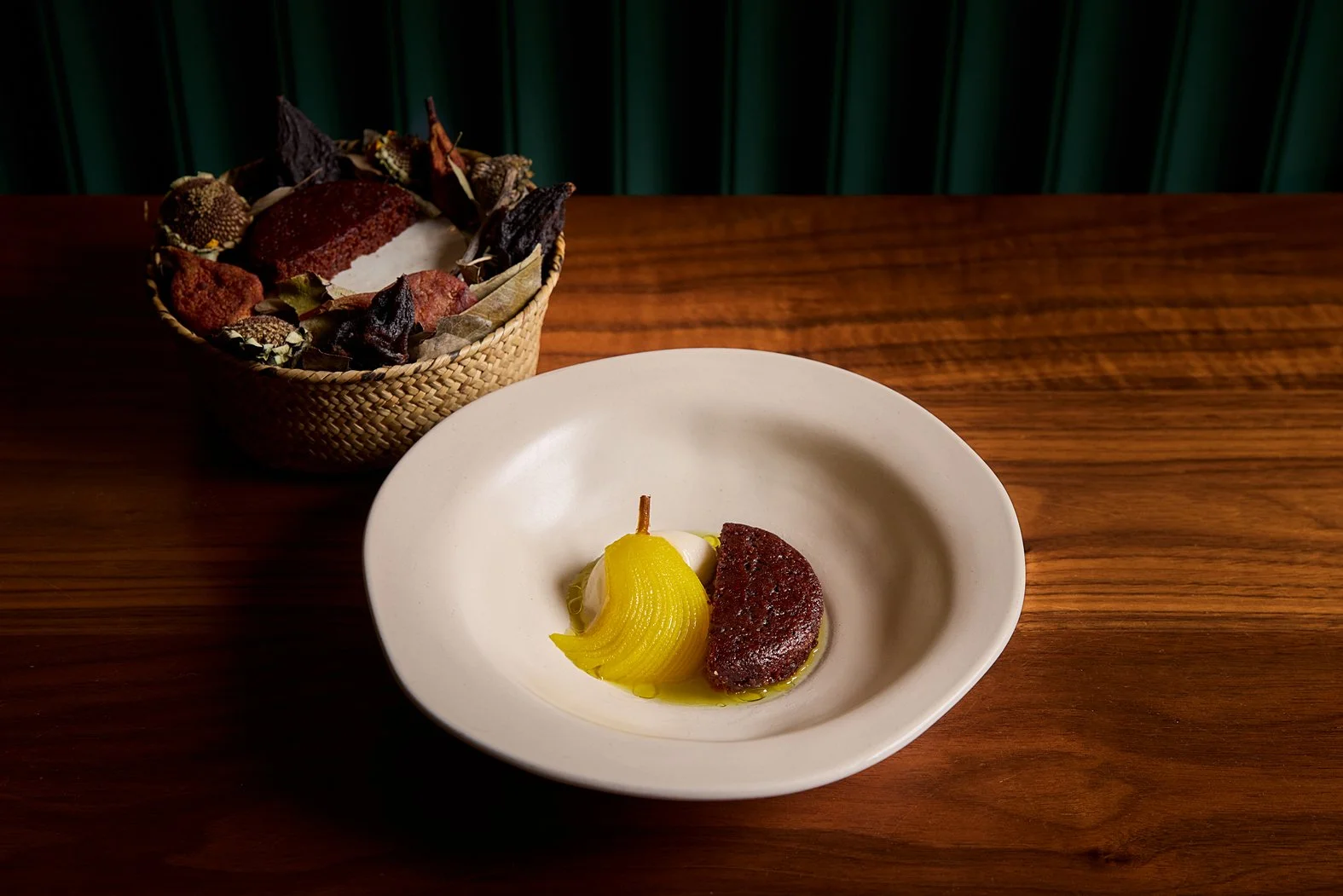 Encanto - Pear_Amazake - Credit Grupo José Avillez.jpg