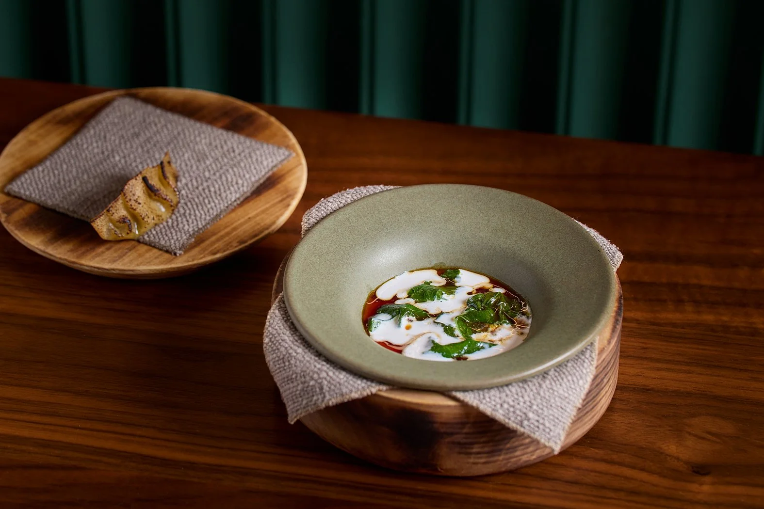 Encanto - Pine nut tofu - Credit Grupo José Avillez.jpg