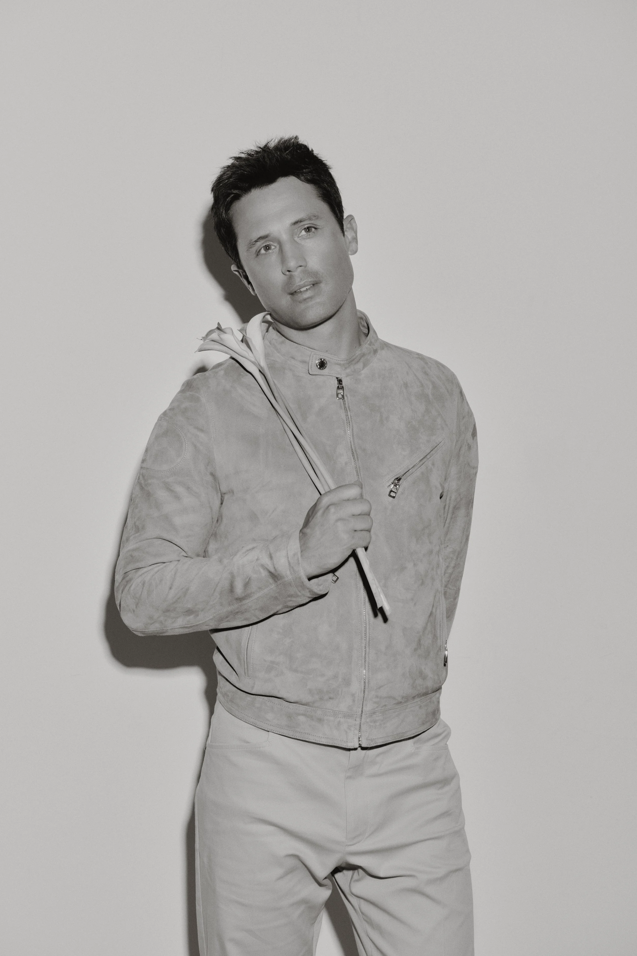 IN CONVERSATION WITH STEPHEN COLLETTI