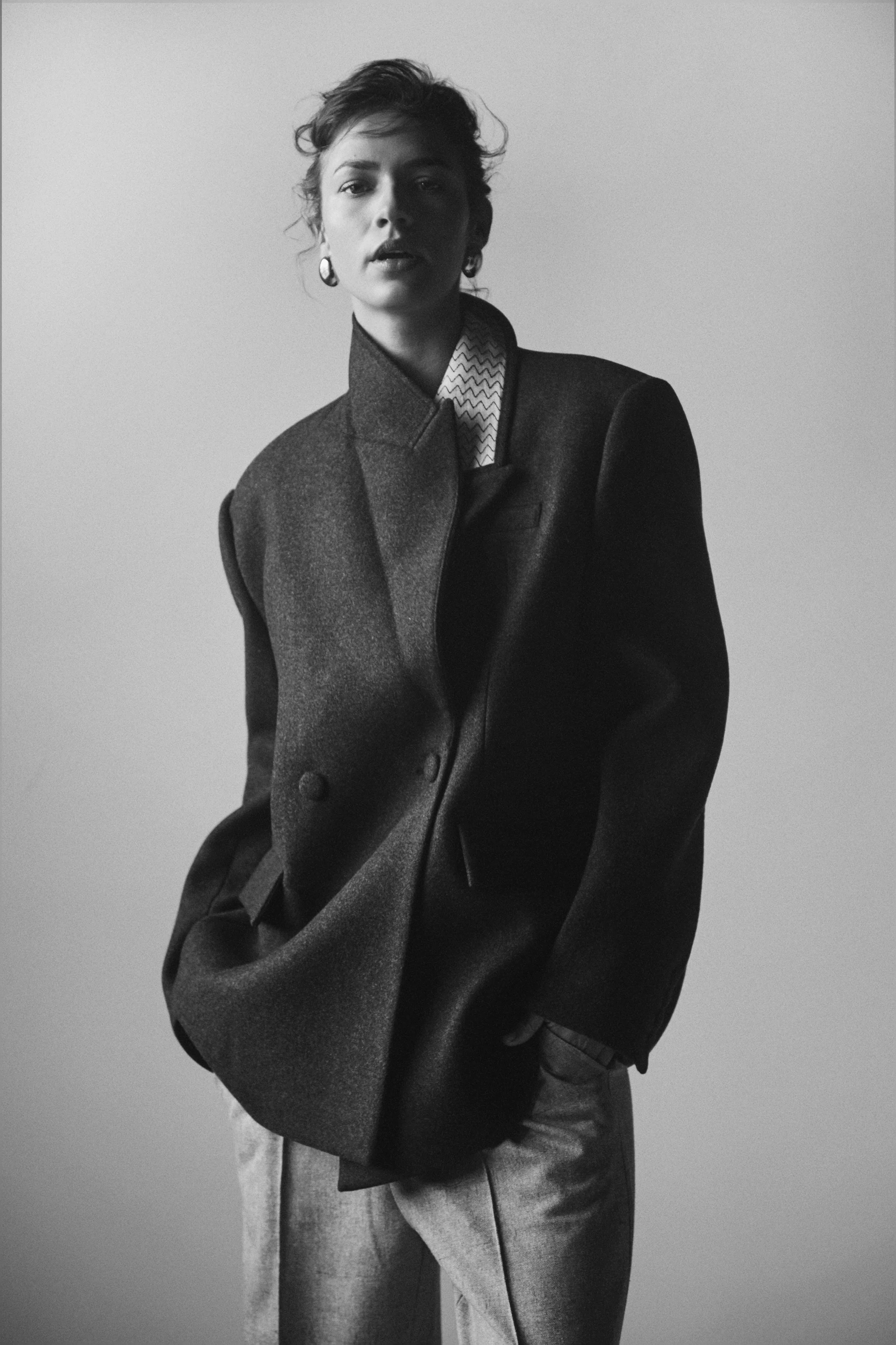 EXCLUSIVE EDITORIAL BY BENJO ARWAS