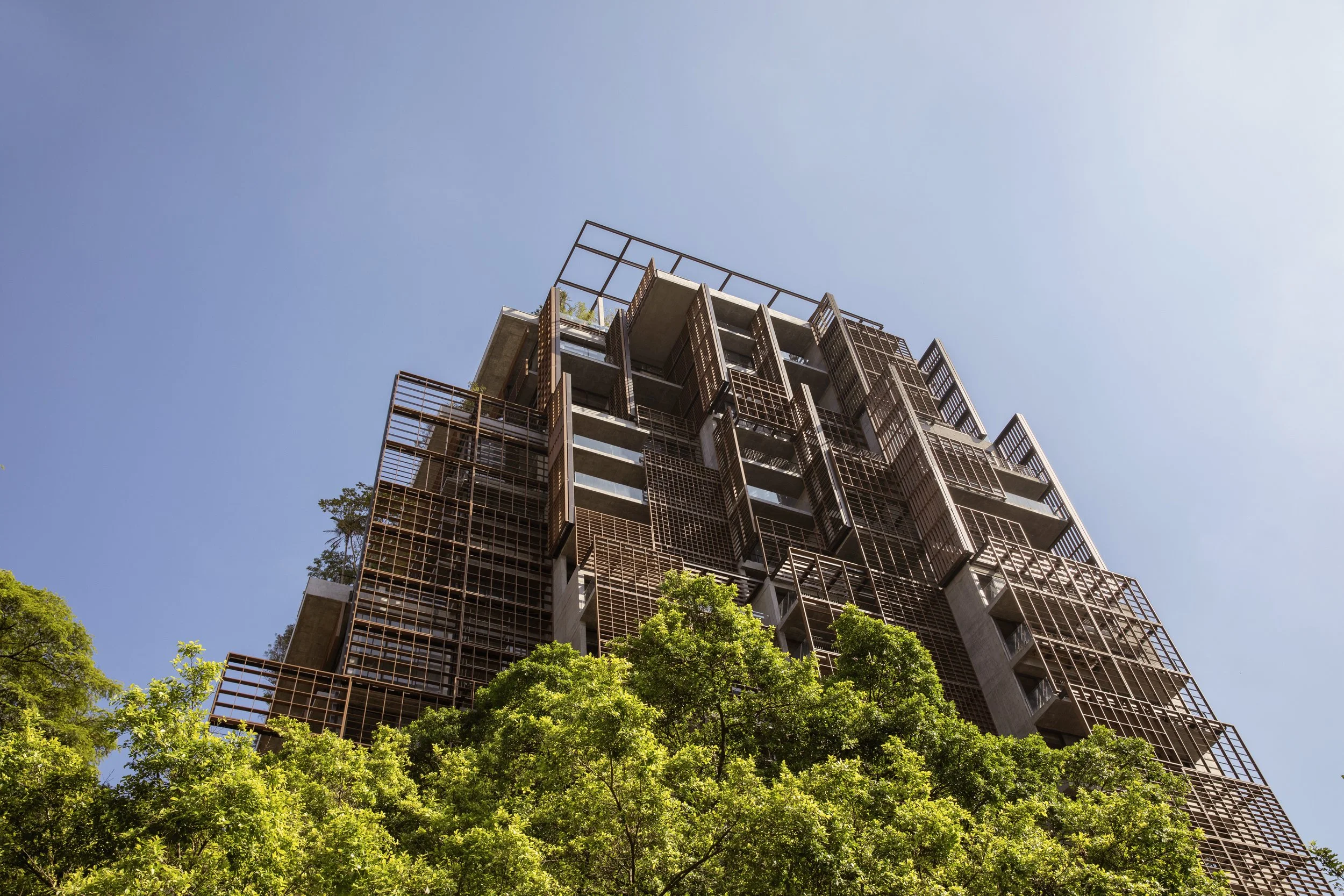 ROSEWOOD SÃO PAULO: THE CITY’S MOST AMBITIOUS HOTEL PROJECT