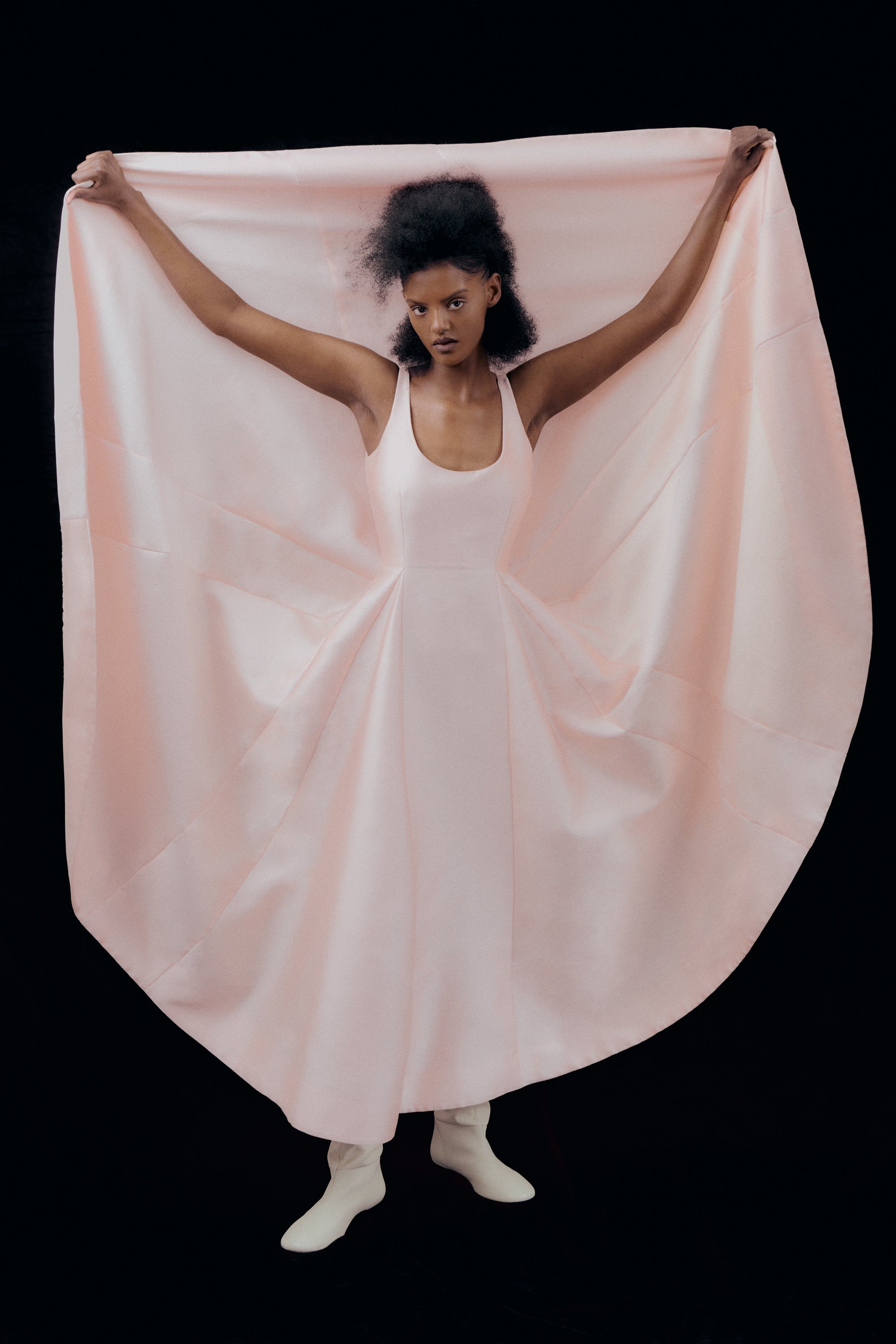 EXCLUSIVE STOCKHOLM EDITORIAL BY MATILDA ENGSTRÖM 