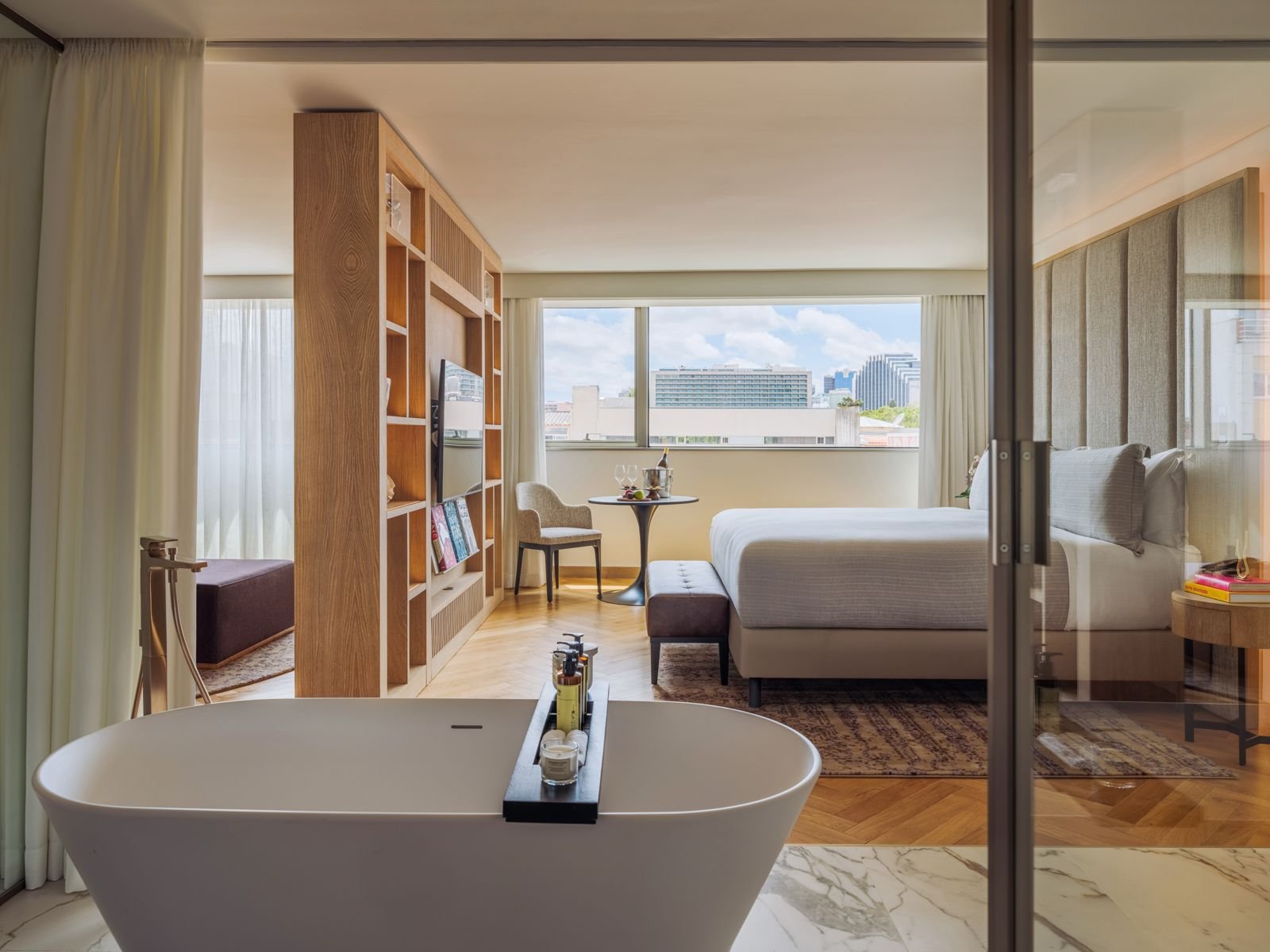 ME LISBON: A STAY IN THE CULTURAL HEART OF THE CITY