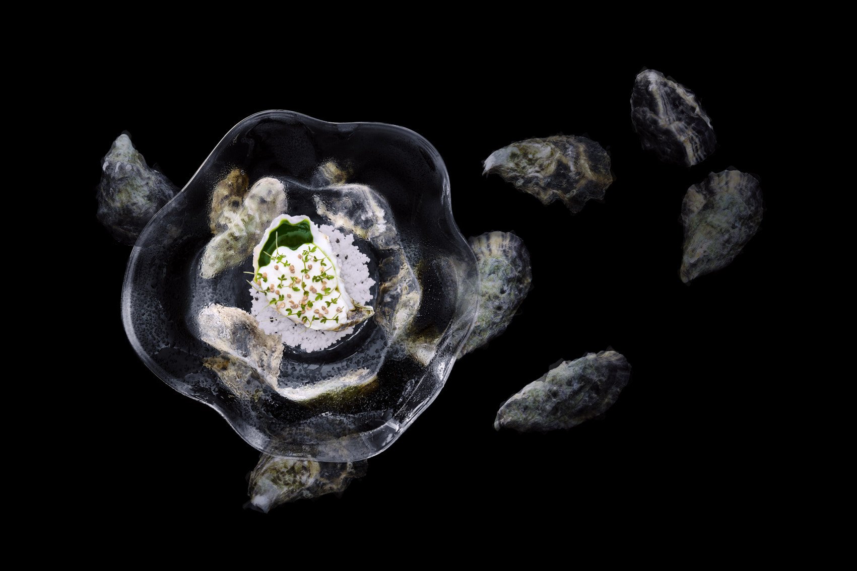 FRENCH CUISINE THROUGH A DIFFERENT LENS AT KEI RESTAURANT