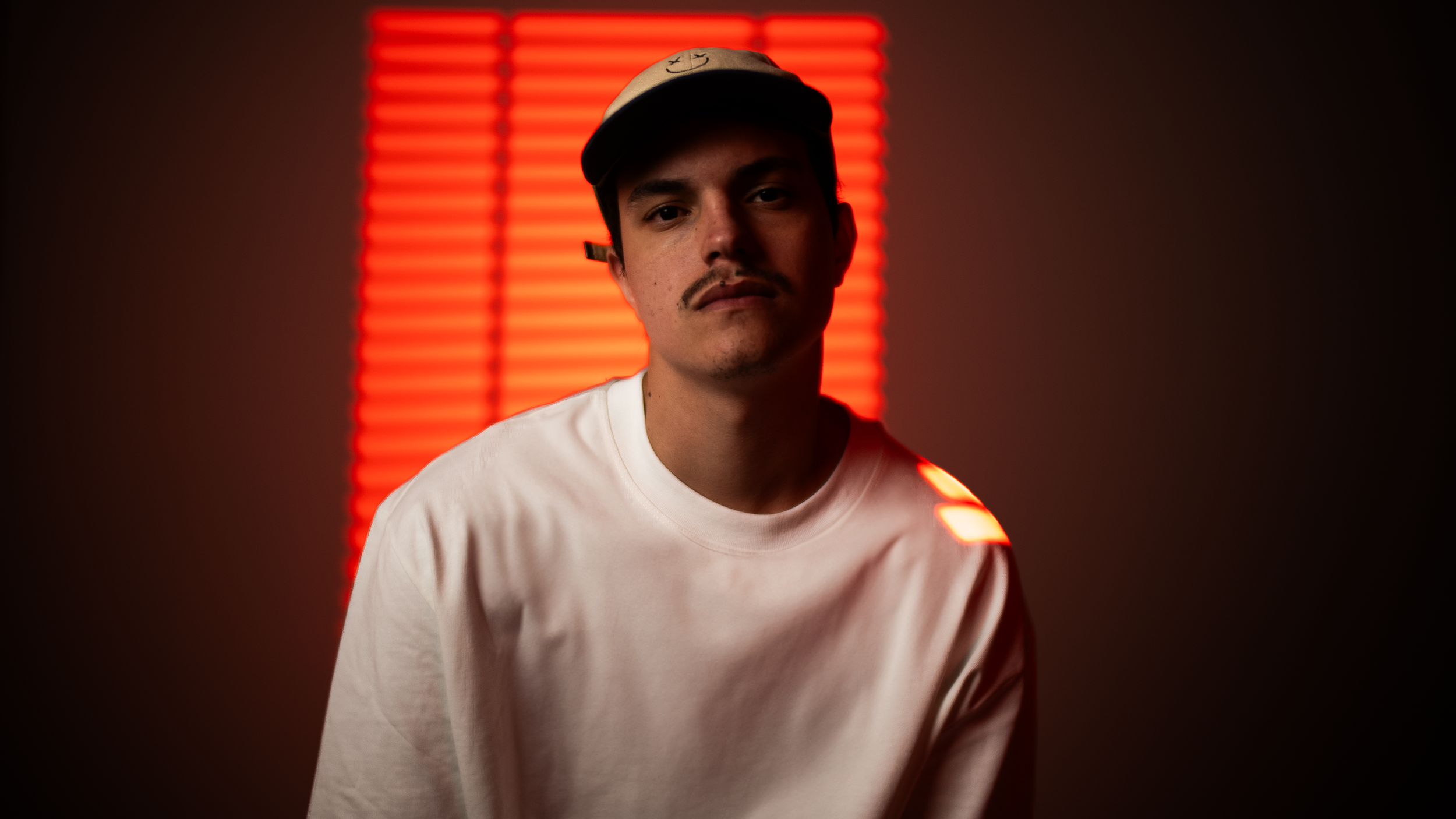 IN CONVERSATION WITH NOCAPZ.