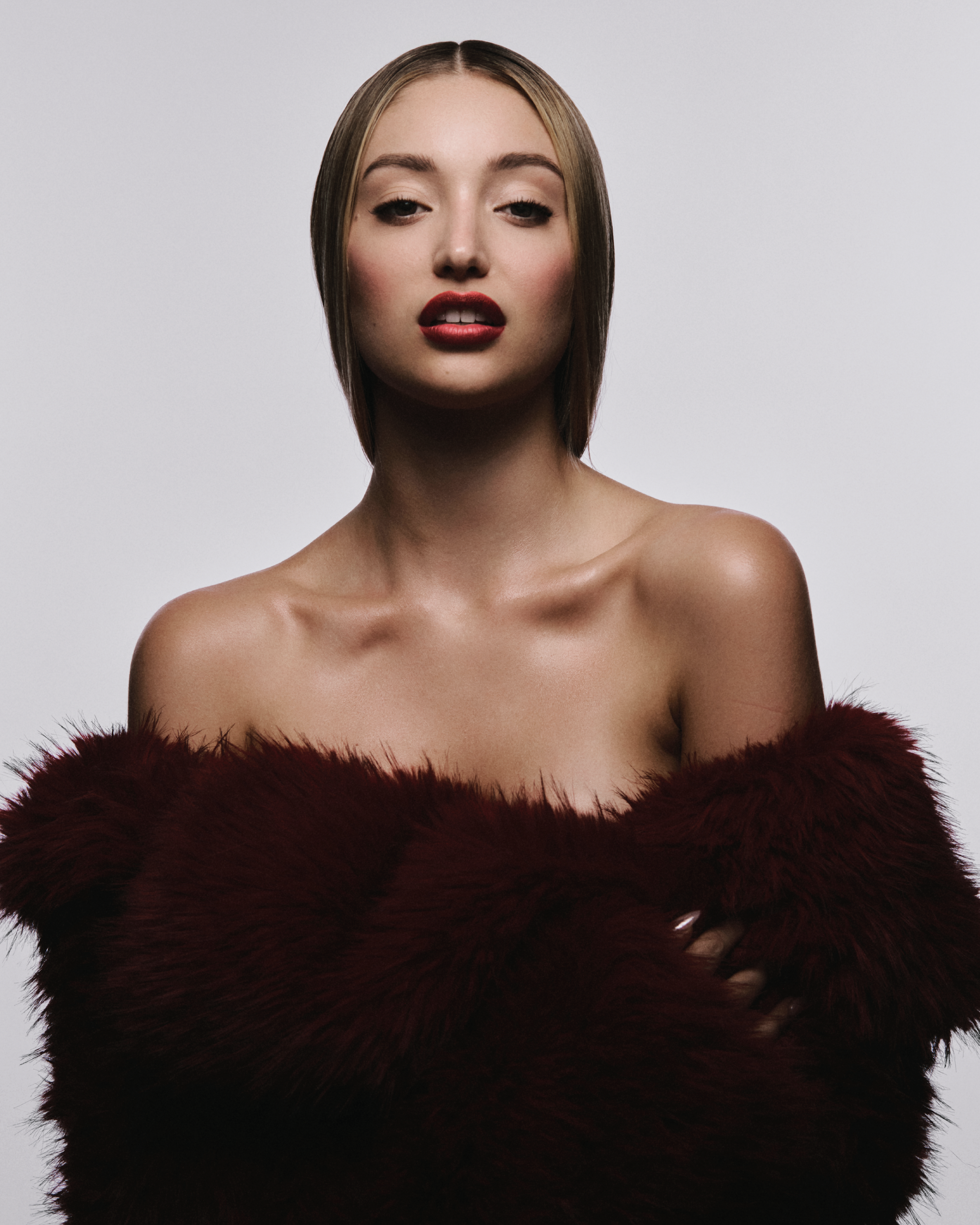IN CONVERSATION WITH BELLA PODARAS