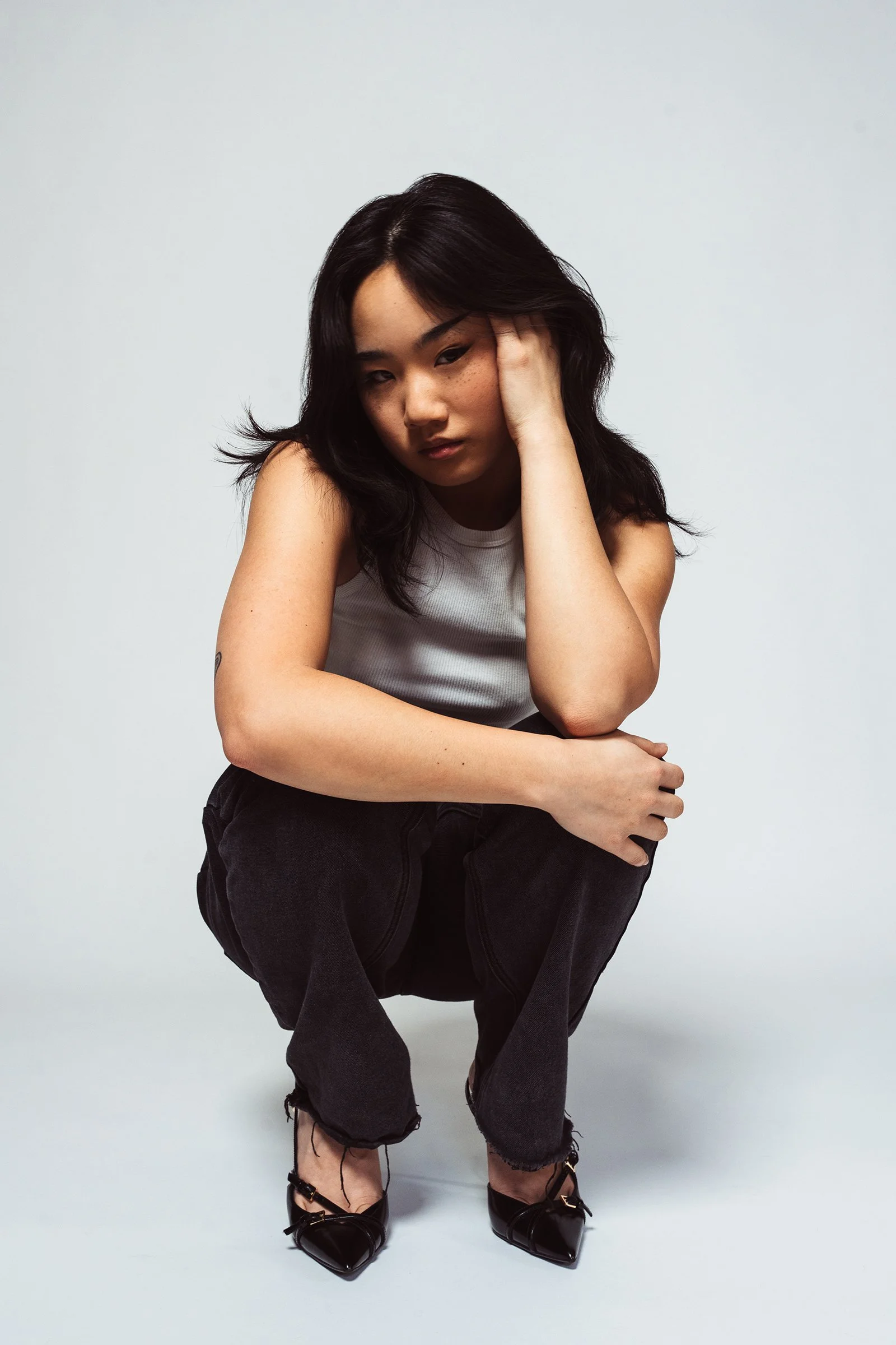 IN CONVERSATION WITH HELEN J SHEN