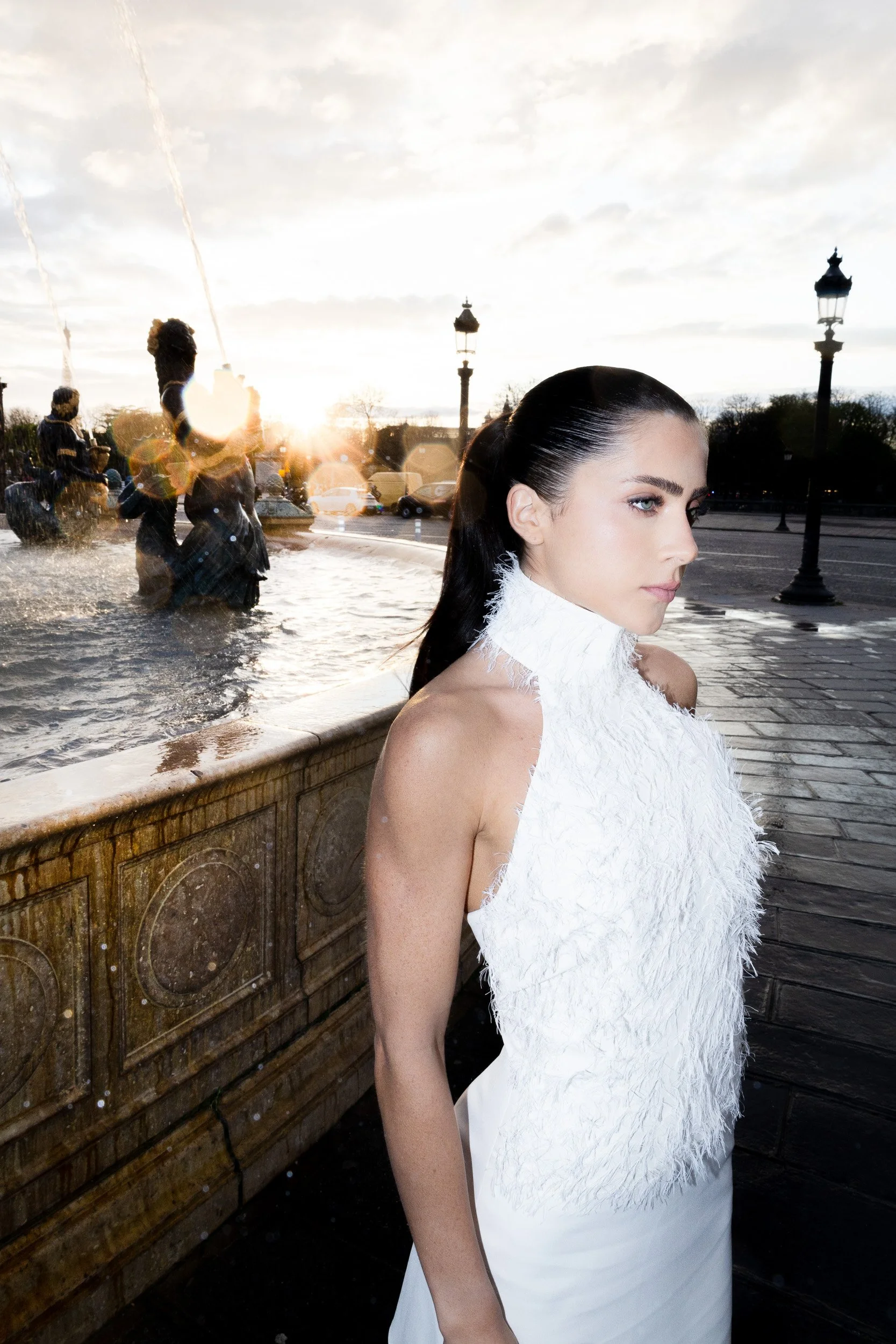 IN CONVERSATION WITH JADE PICON 