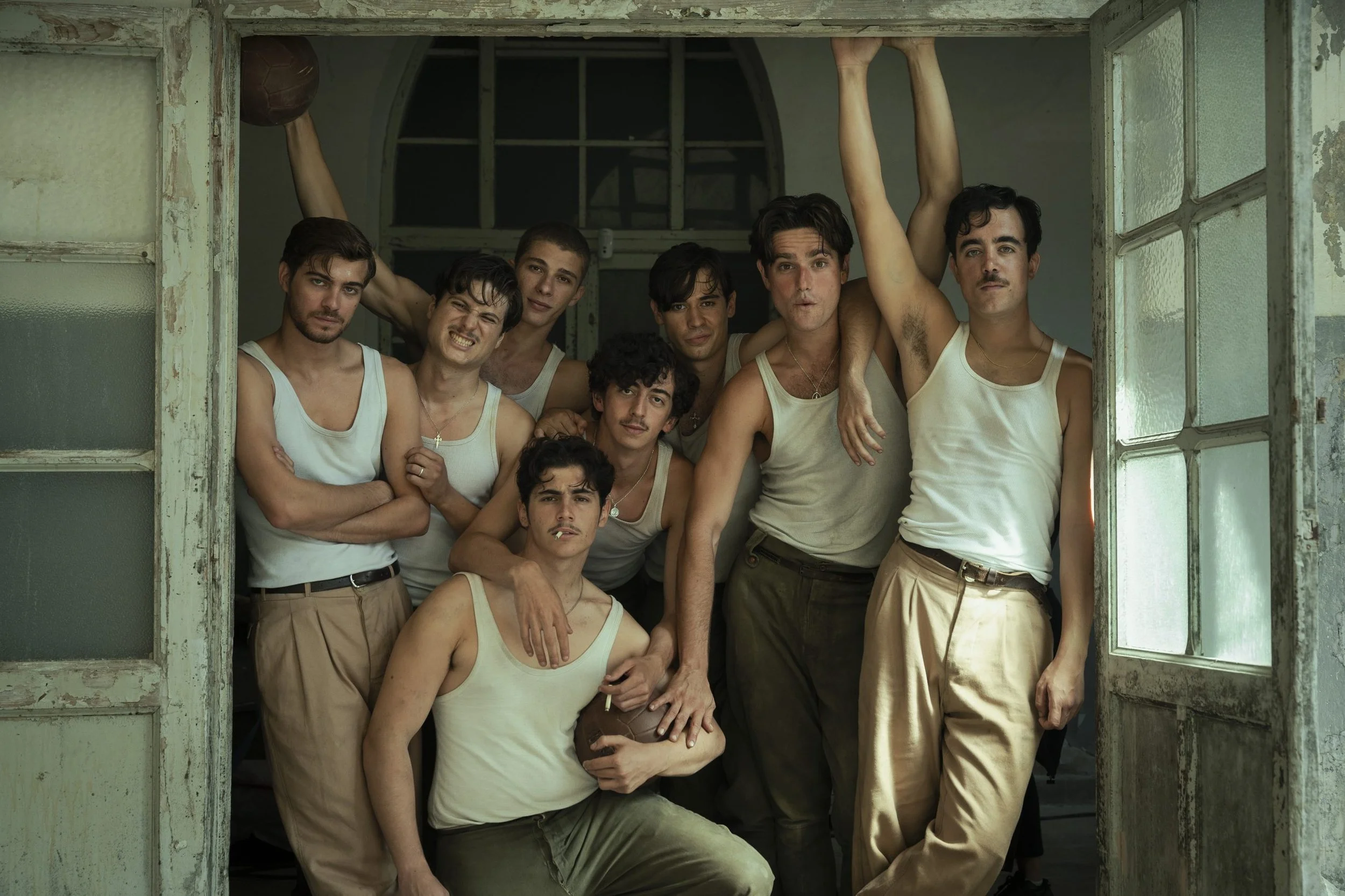 TEN FILMS WE CAN’T WAIT TO WATCH AT CANNES FILM FESTIVAL