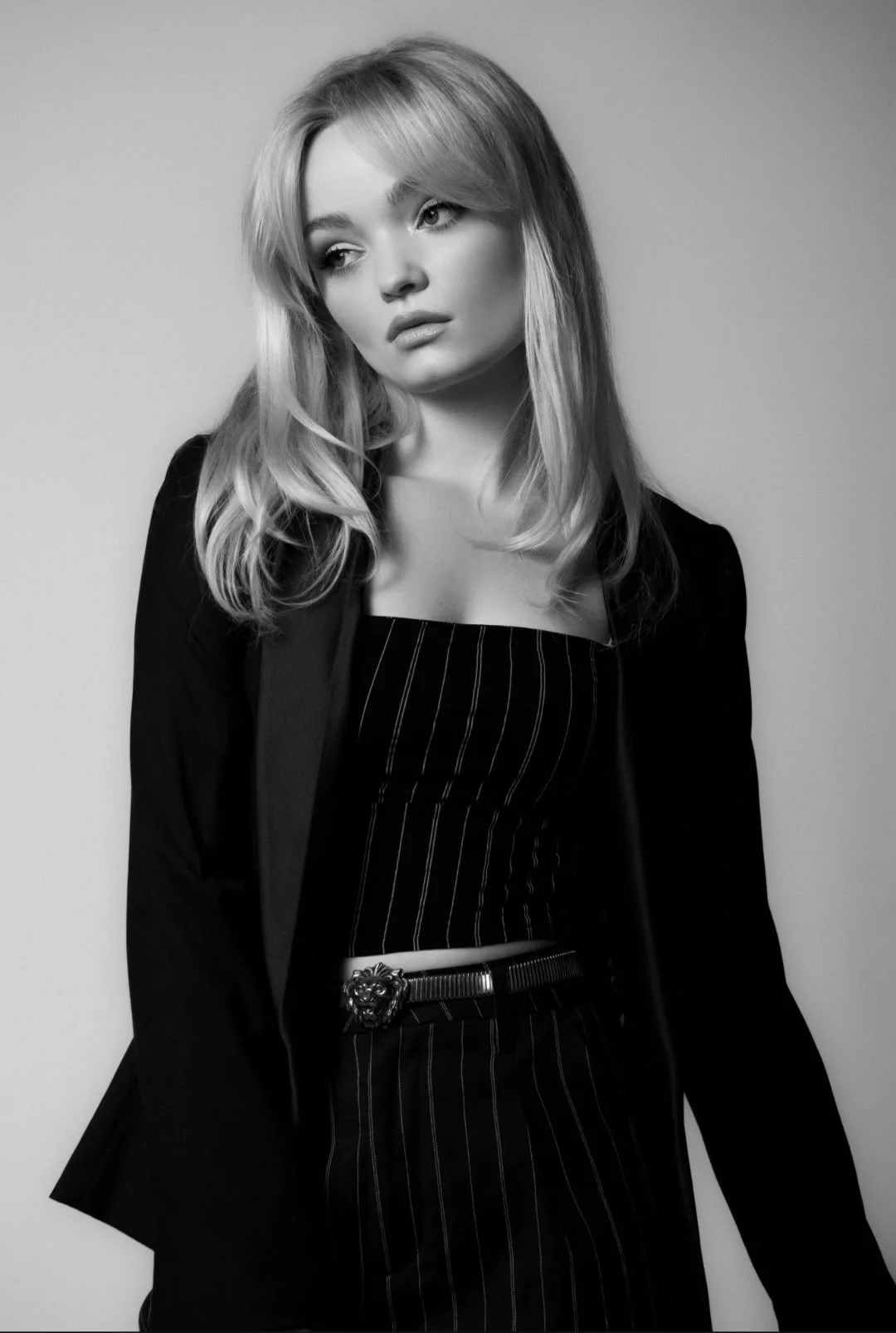 IN CONVERSATION WITH NATALIE GRACE