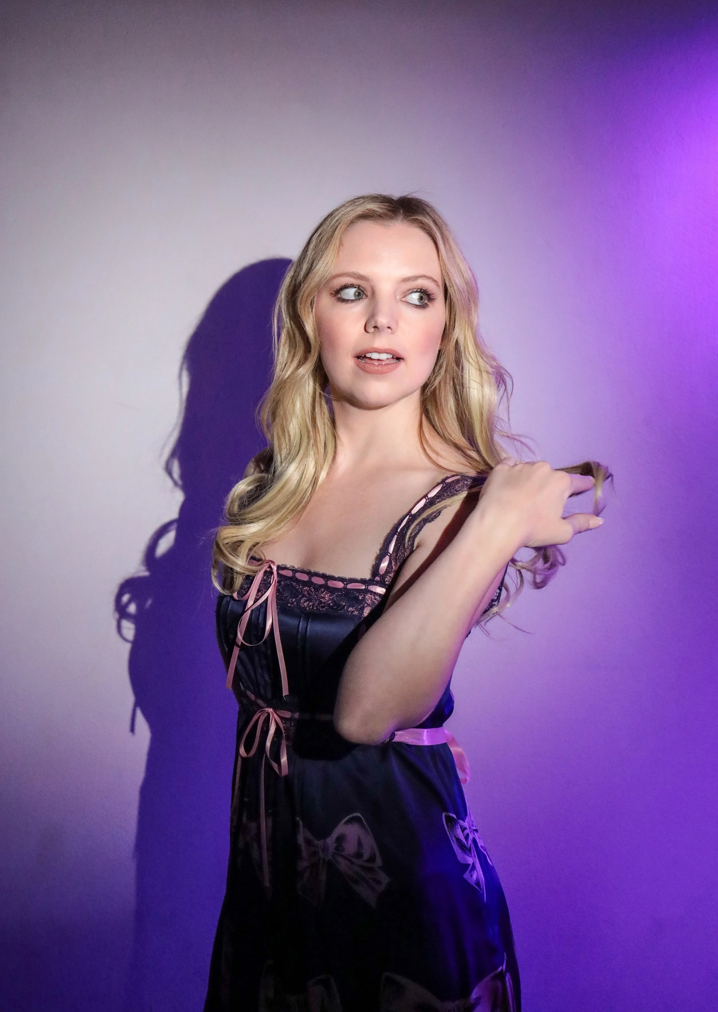 IN CONVERSATION WITH JESSICA KAYLEE 