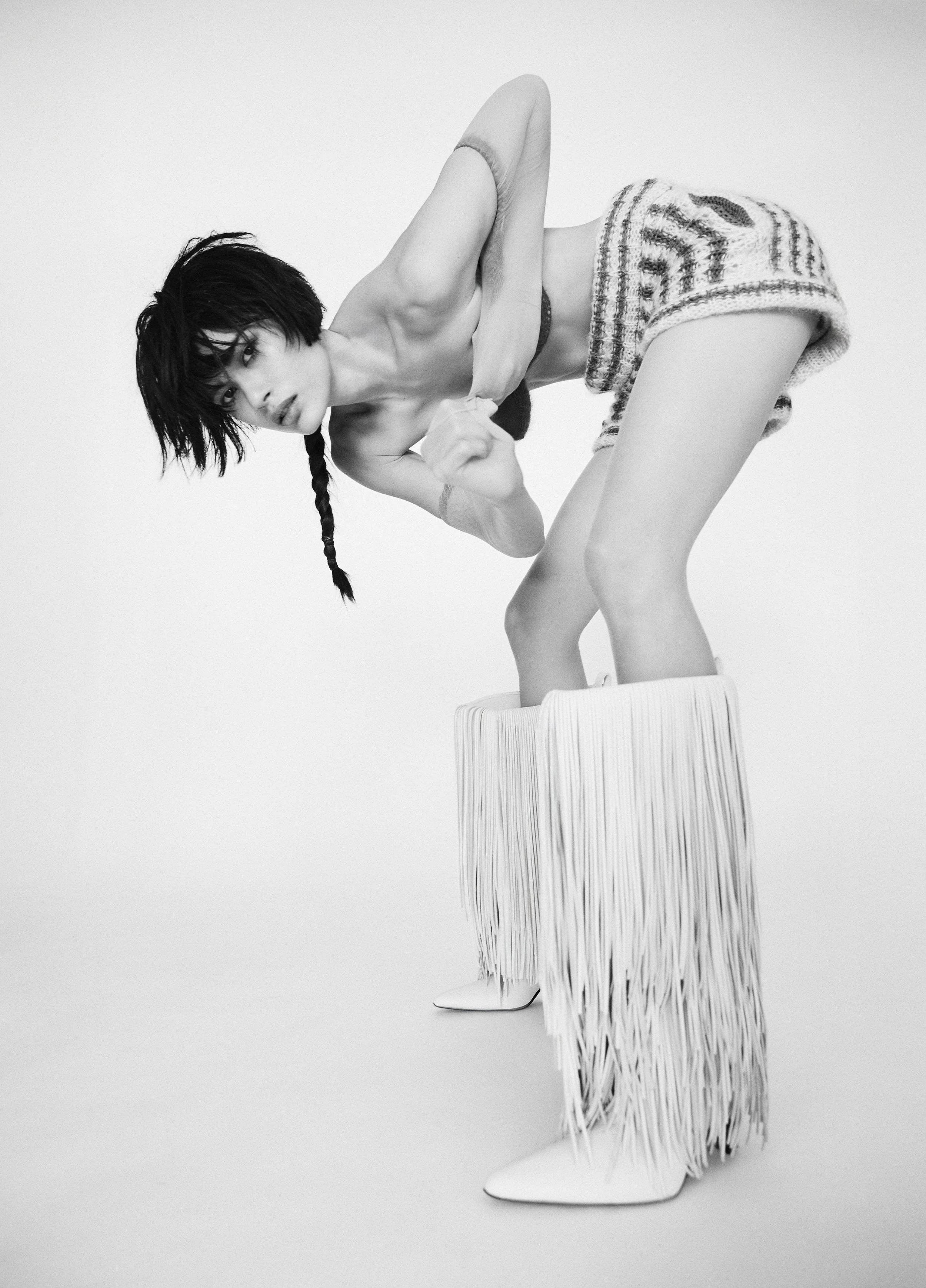 EXCLUSIVE EDITORIAL BY FERNANDO SIPPEL