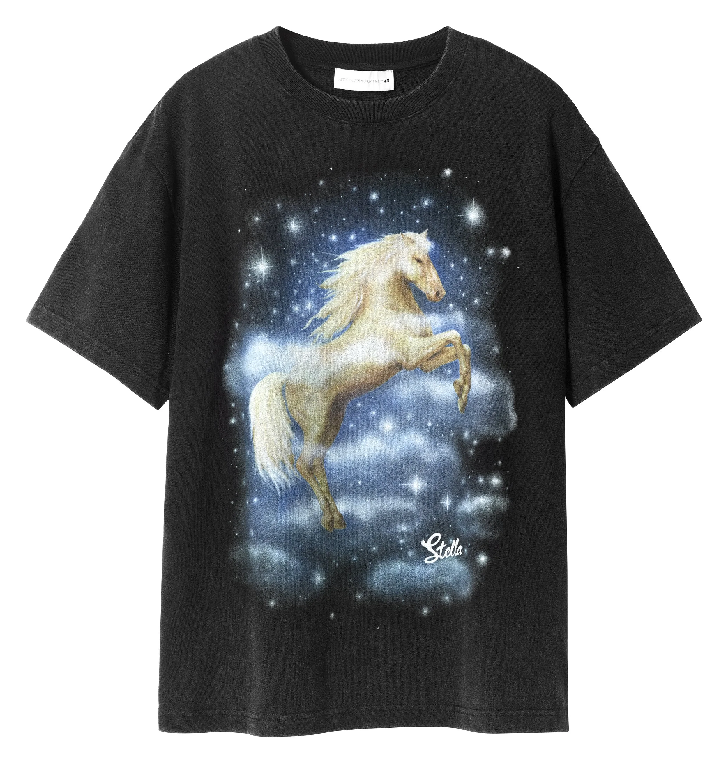 Stella McCartney H&M_Oversized T-Shirt black_34,99 Euro.jpg