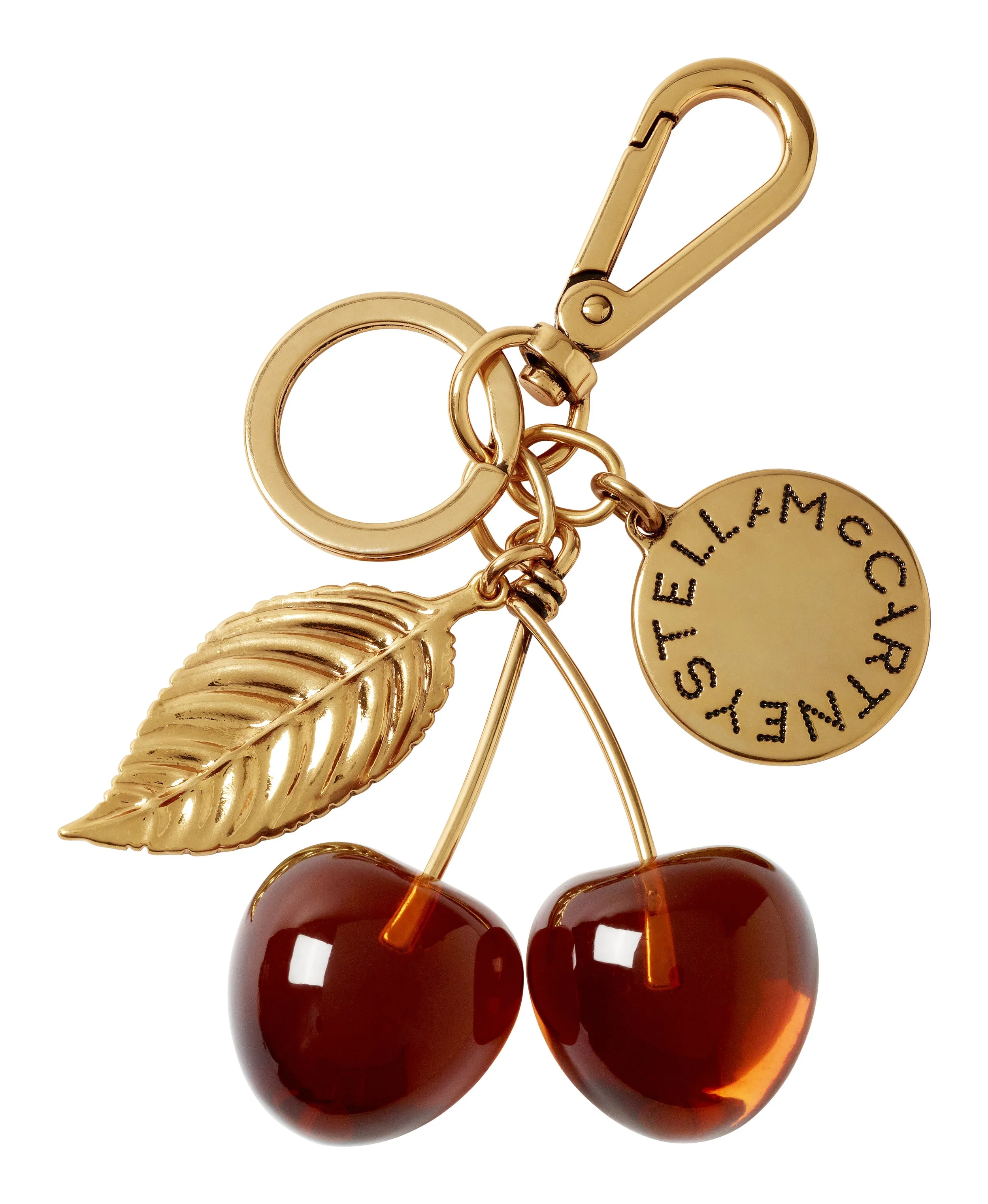 Stella McCartney H&M_Charm keyring_39,99 Euro.jpg