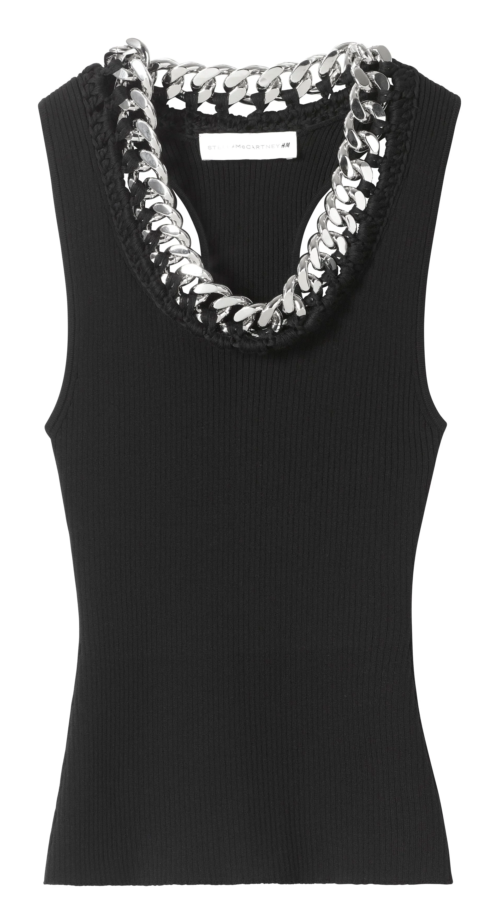 Stella McCartney H&M_Knitted Tank Top_149 Euro.jpg