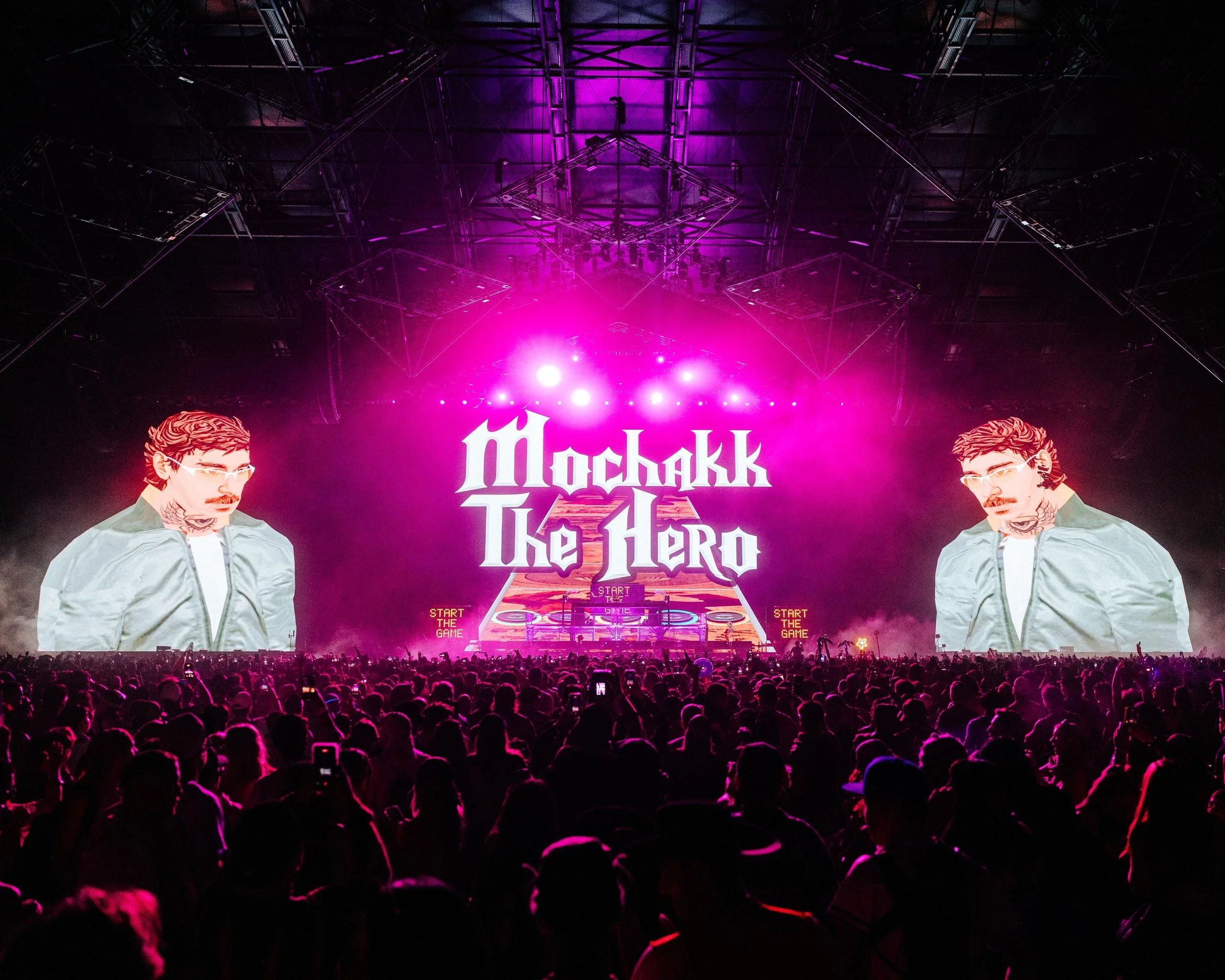 MOCHAKK’S COACHELLA TAKE-OVER WAS TRULY UNFORGETTABLE