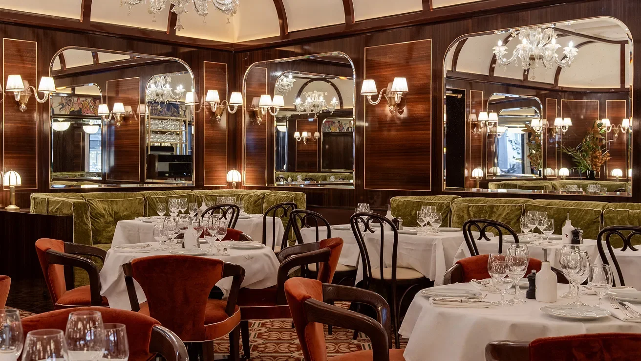 CASSARO’S GIVES A TASTE OF LA DOLCE VITA