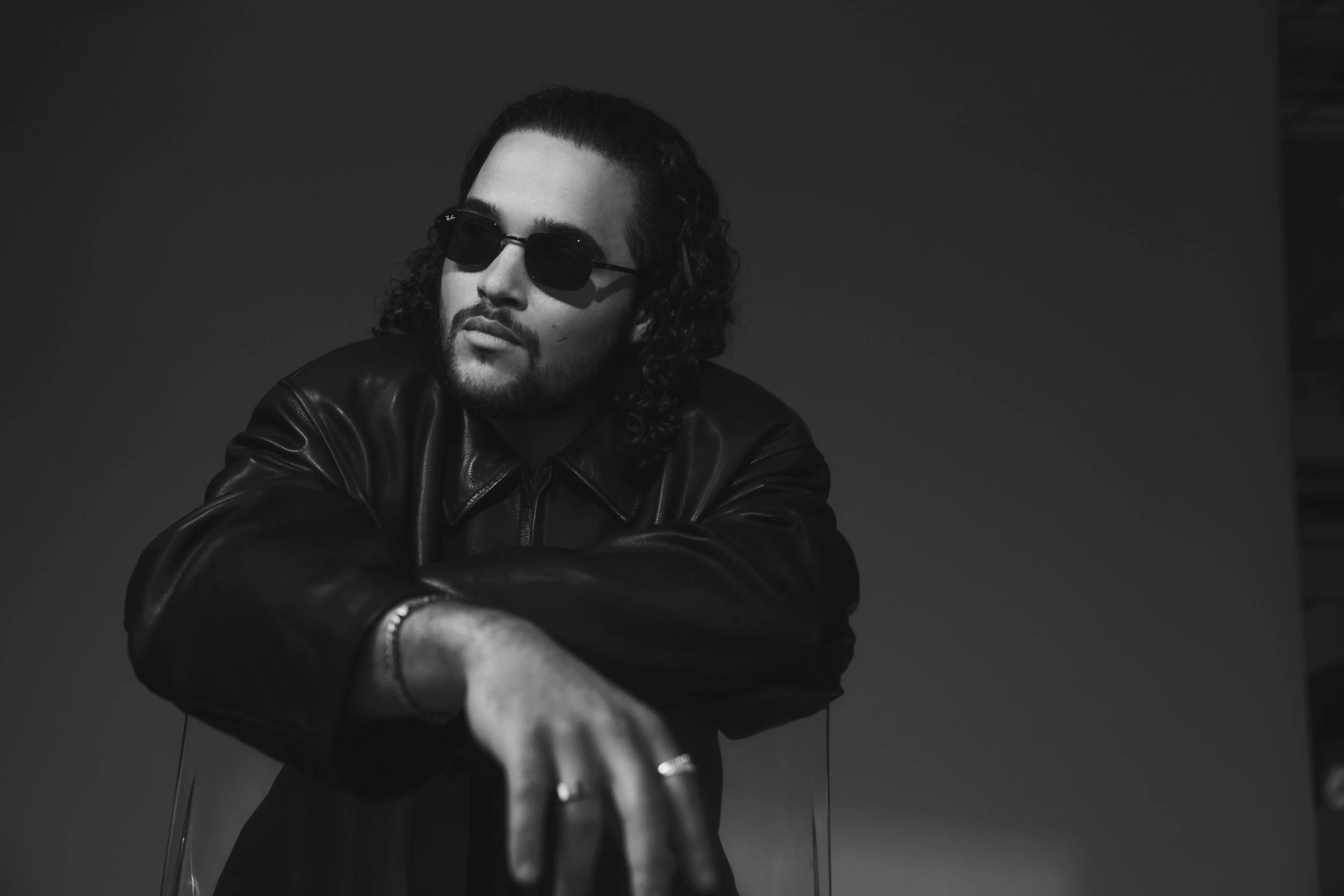 IN CONVERSATION WITH JALEN THOMAS BROOKS