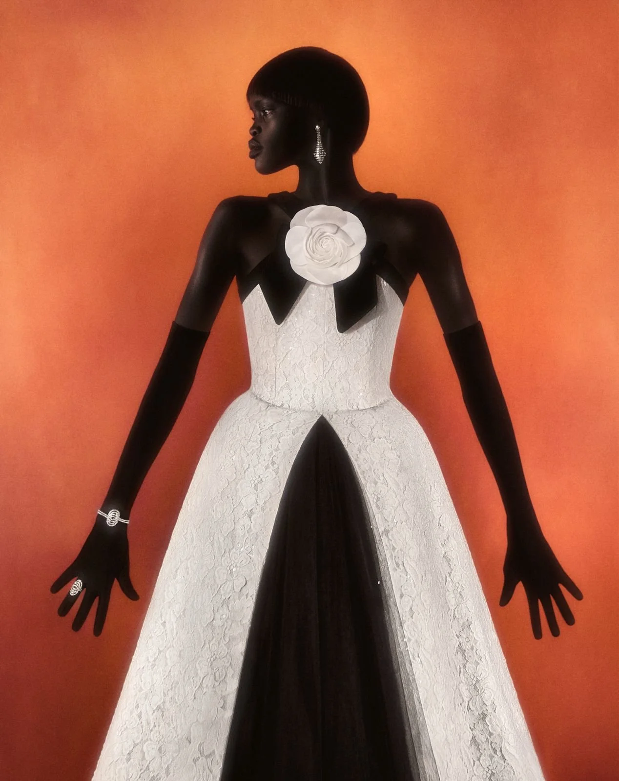 ‘NEGATIVE PRESENCE’ BY VADYM YATSUN