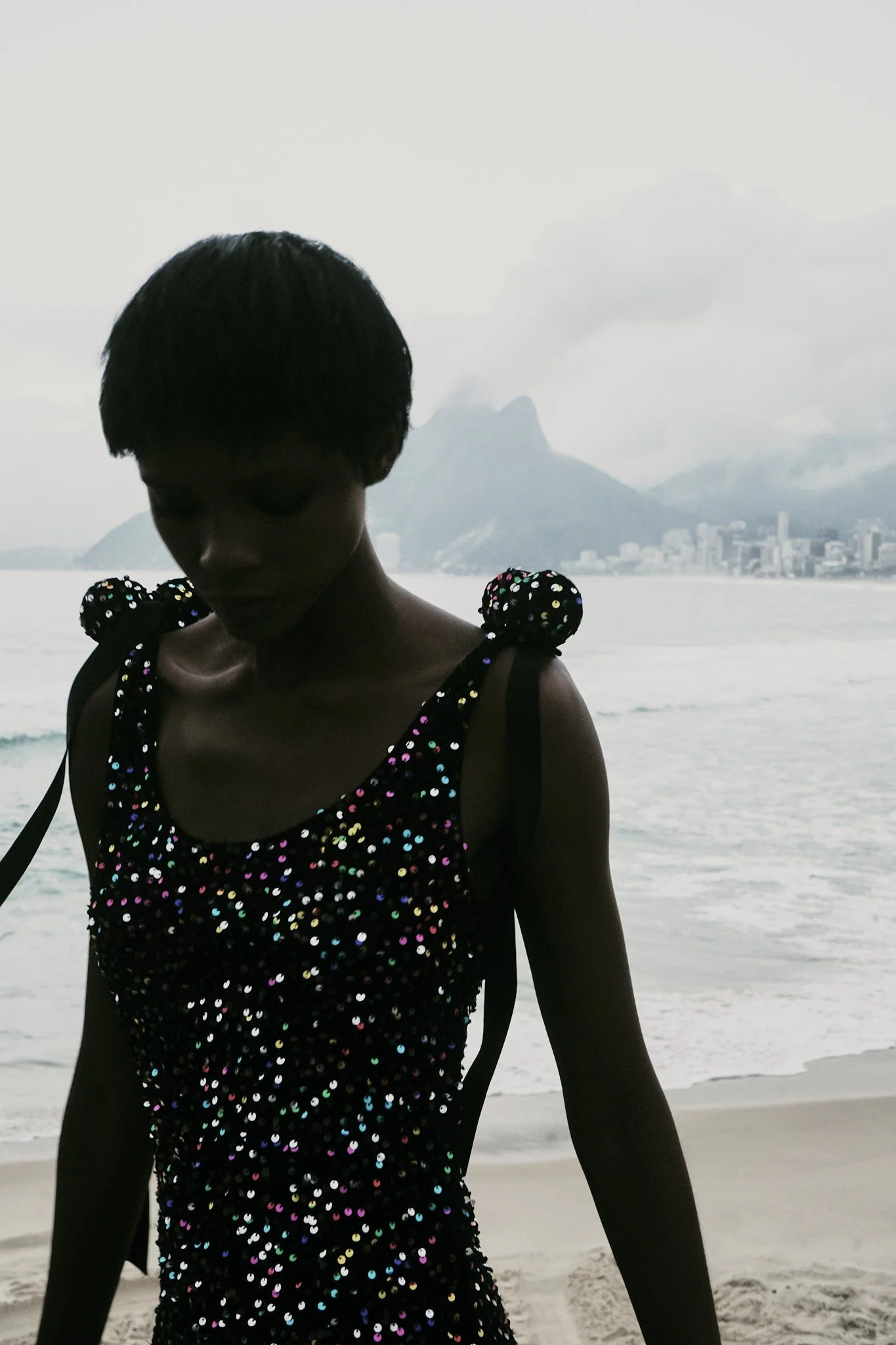 ‘ÁGUAS DE MARÇO’ BY BRUNO UNIKOWSKY