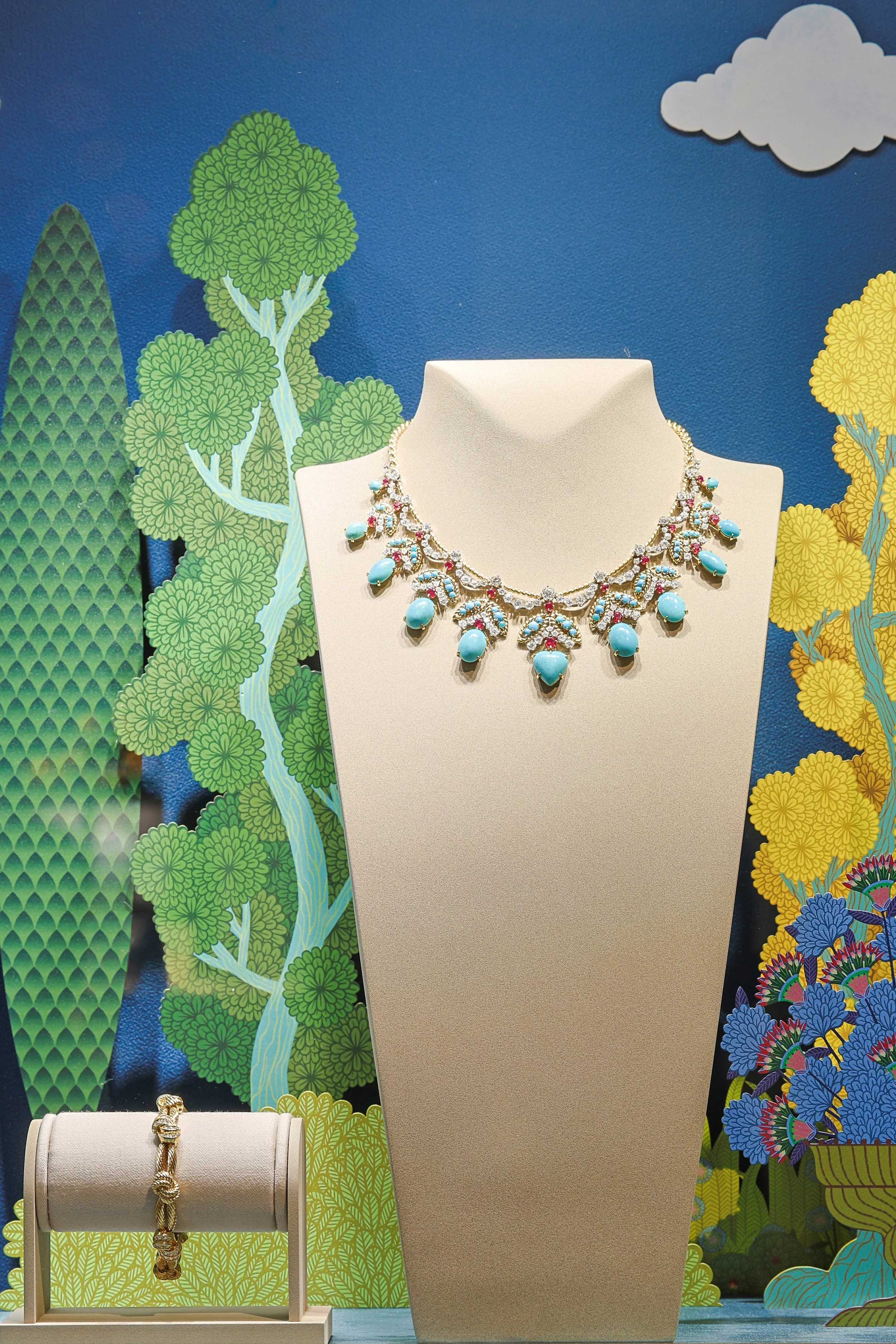 VCA TEFAF 2026 @Van Cleef & Arpels (4).jpg