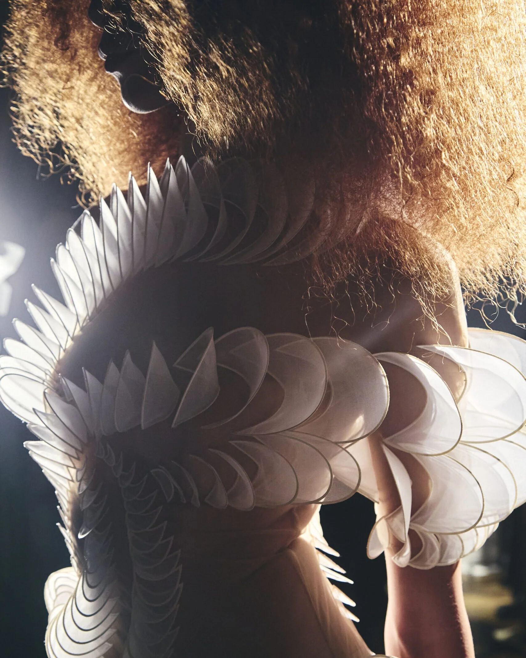 REGENERATIVE FASHION: SEVEN INNOVATIVE MATERIALS AND TECHNIQUES WE NEED TO SEE MORE OF