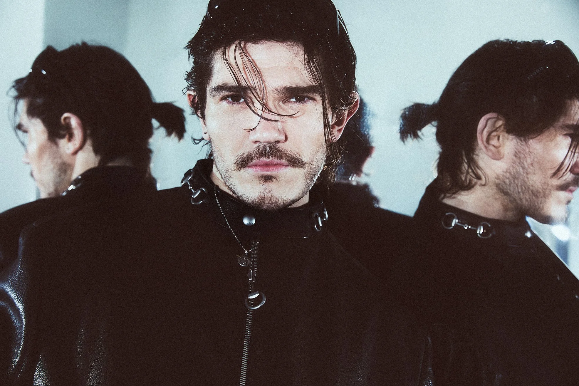 IN CONVERSATION WITH FRA FEE