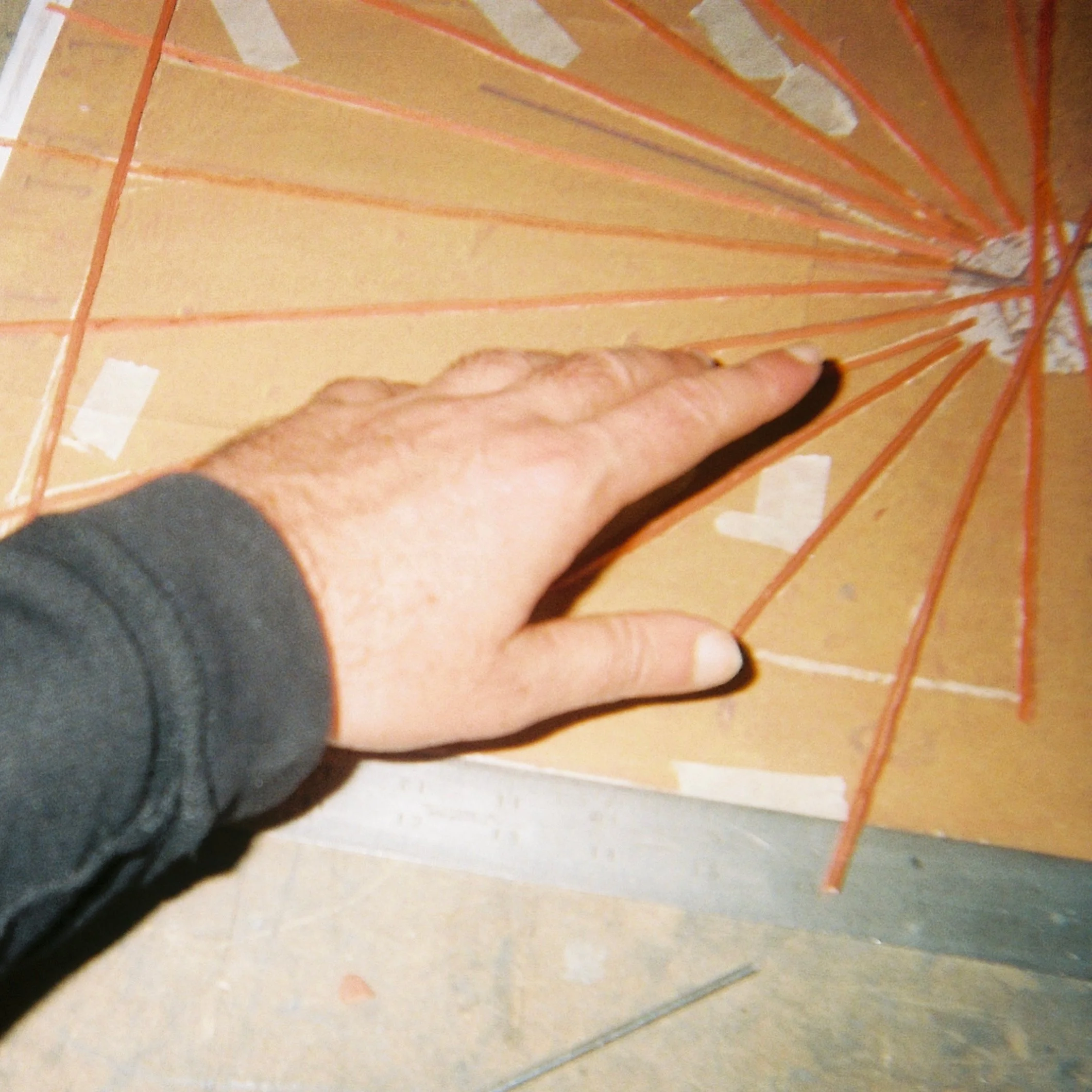 2 The Creation of Time 71EC92BE-3D9B-4652-AF19-9C3C855F9799.JPG