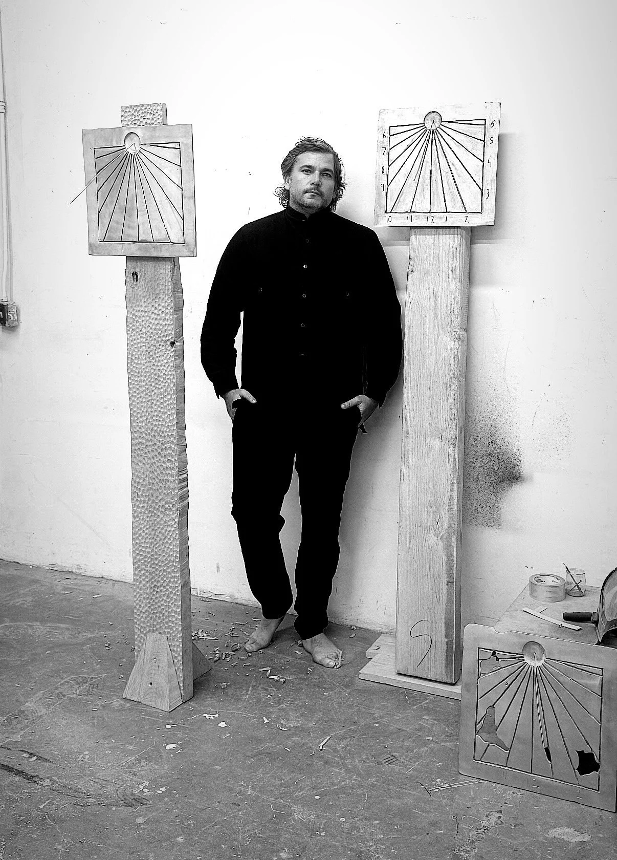 IN CONVERSATION WITH RODRIGO GARCIA&nbsp;