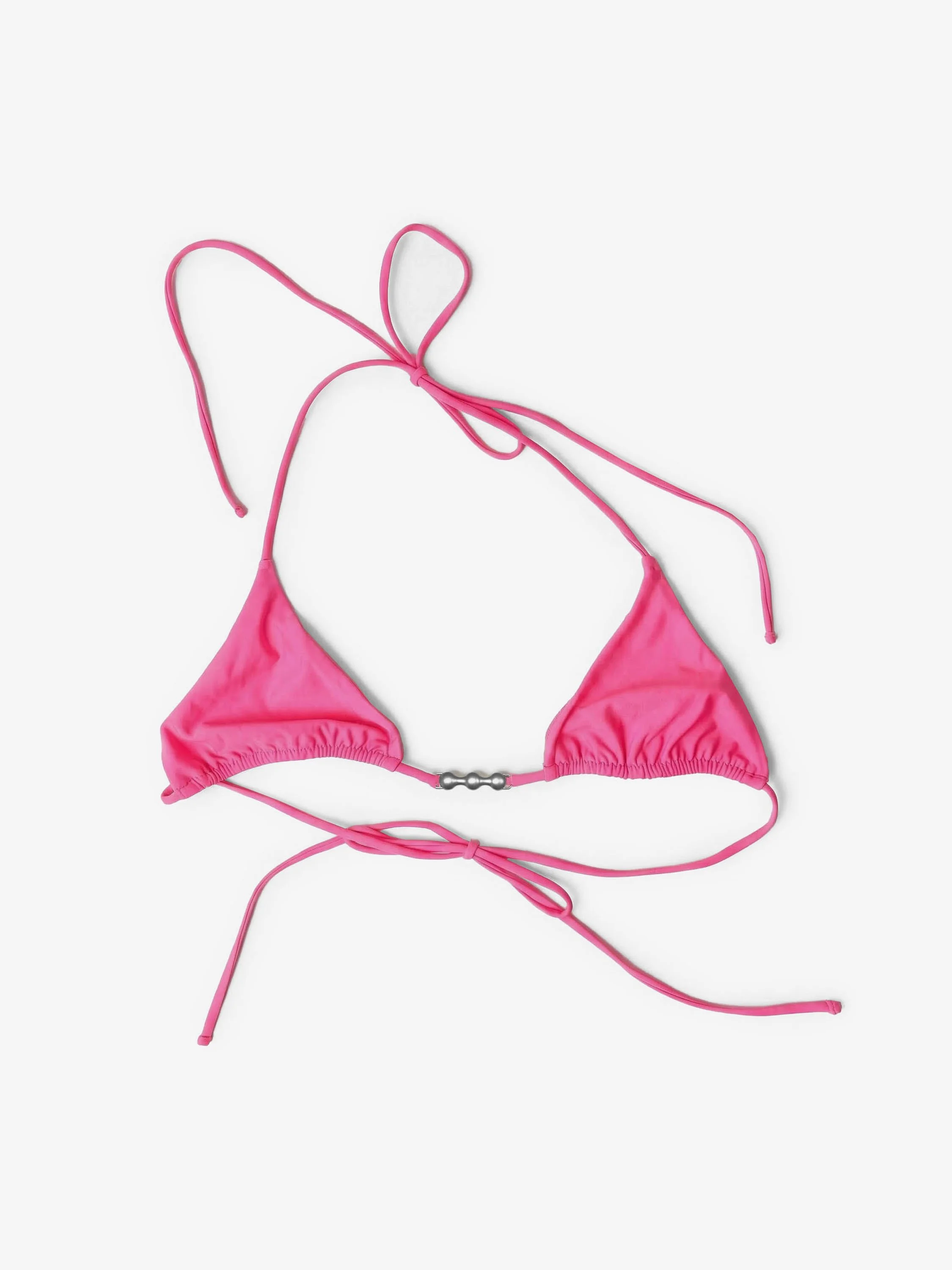 504 Triangle hardware bikini top pink.jpg