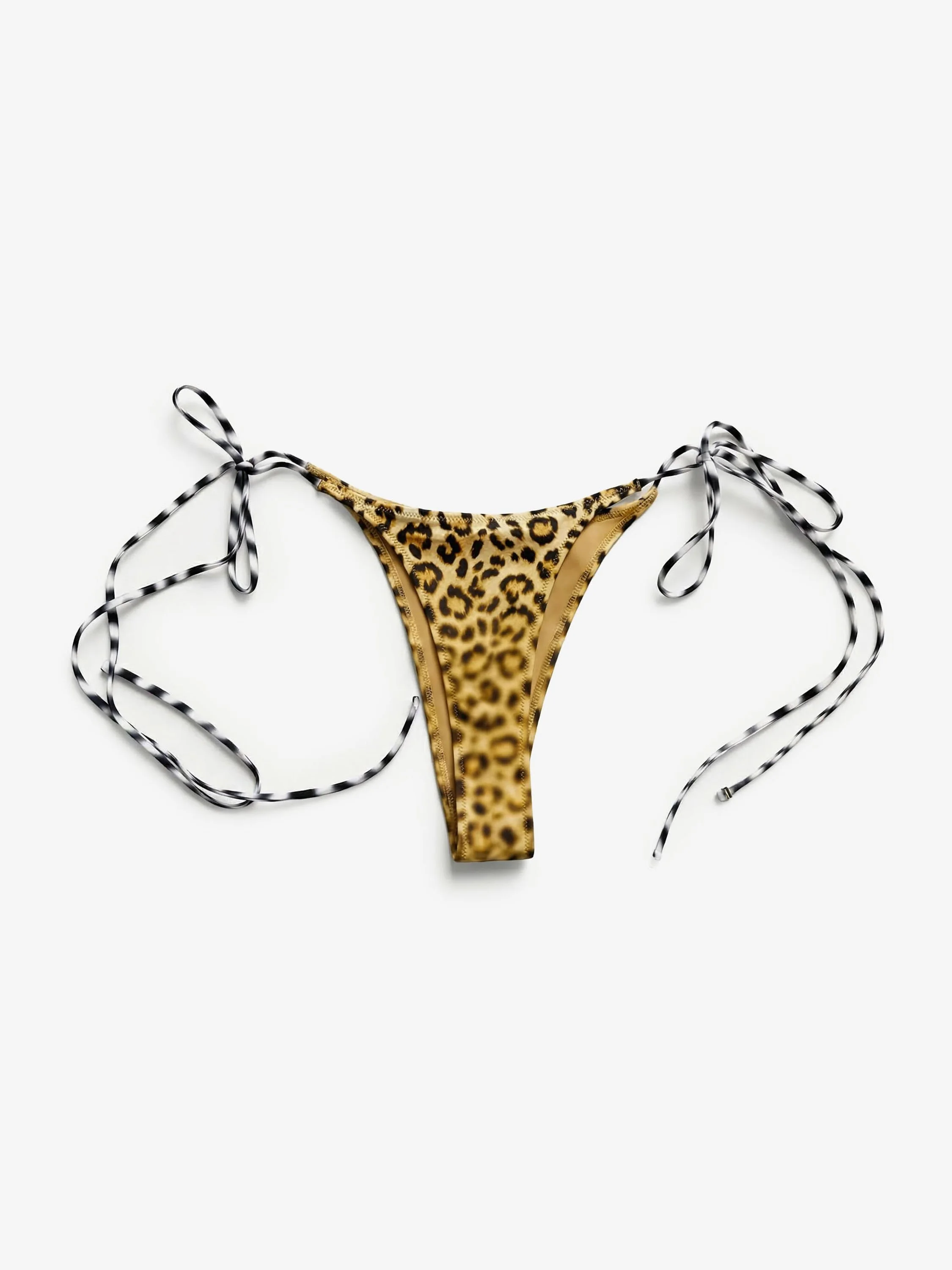 508 Tie bikini bottom leopard.jpg