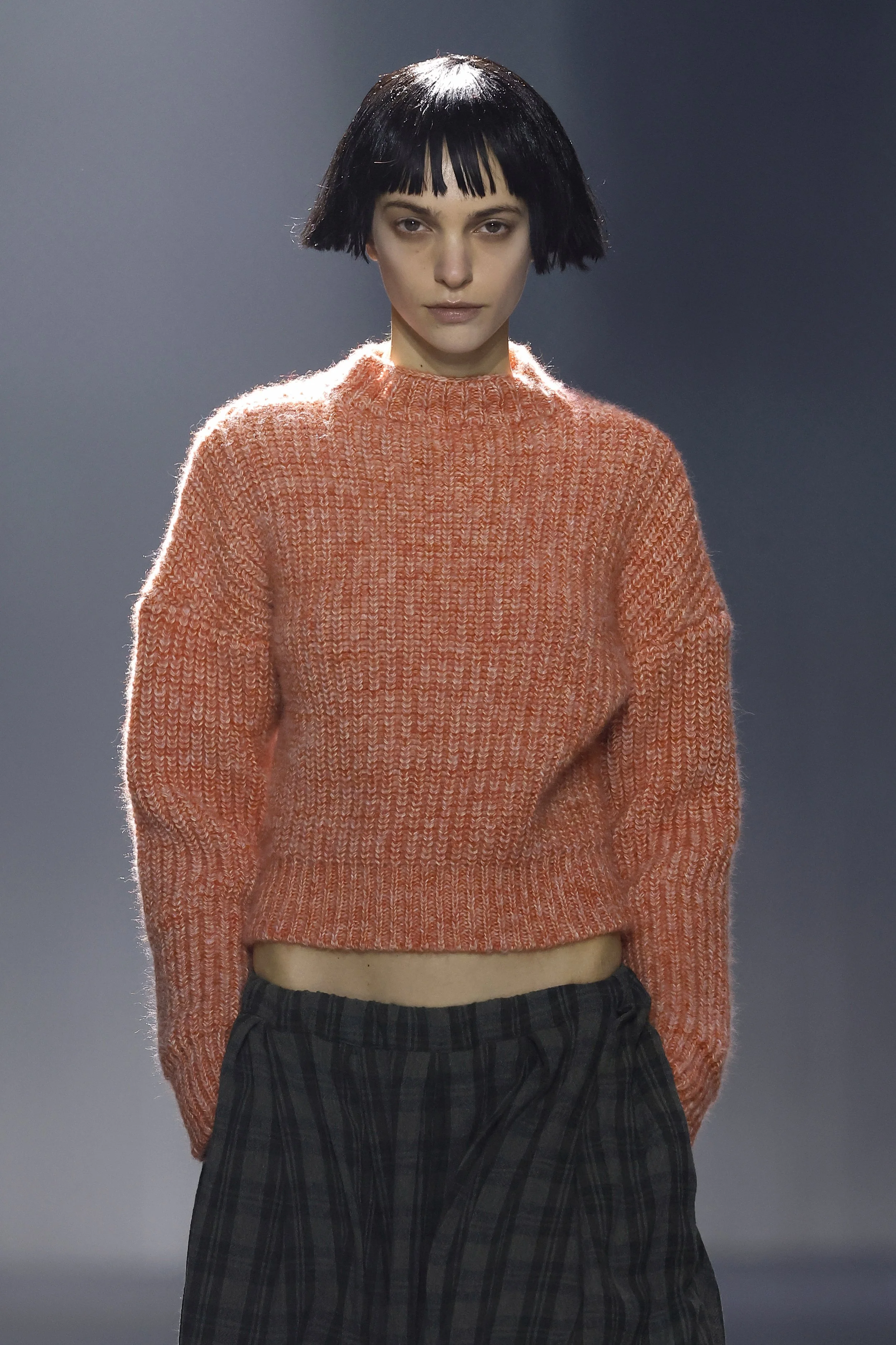 BRANDS THAT DEFINED 080 BARCELONA FASHION WEEK