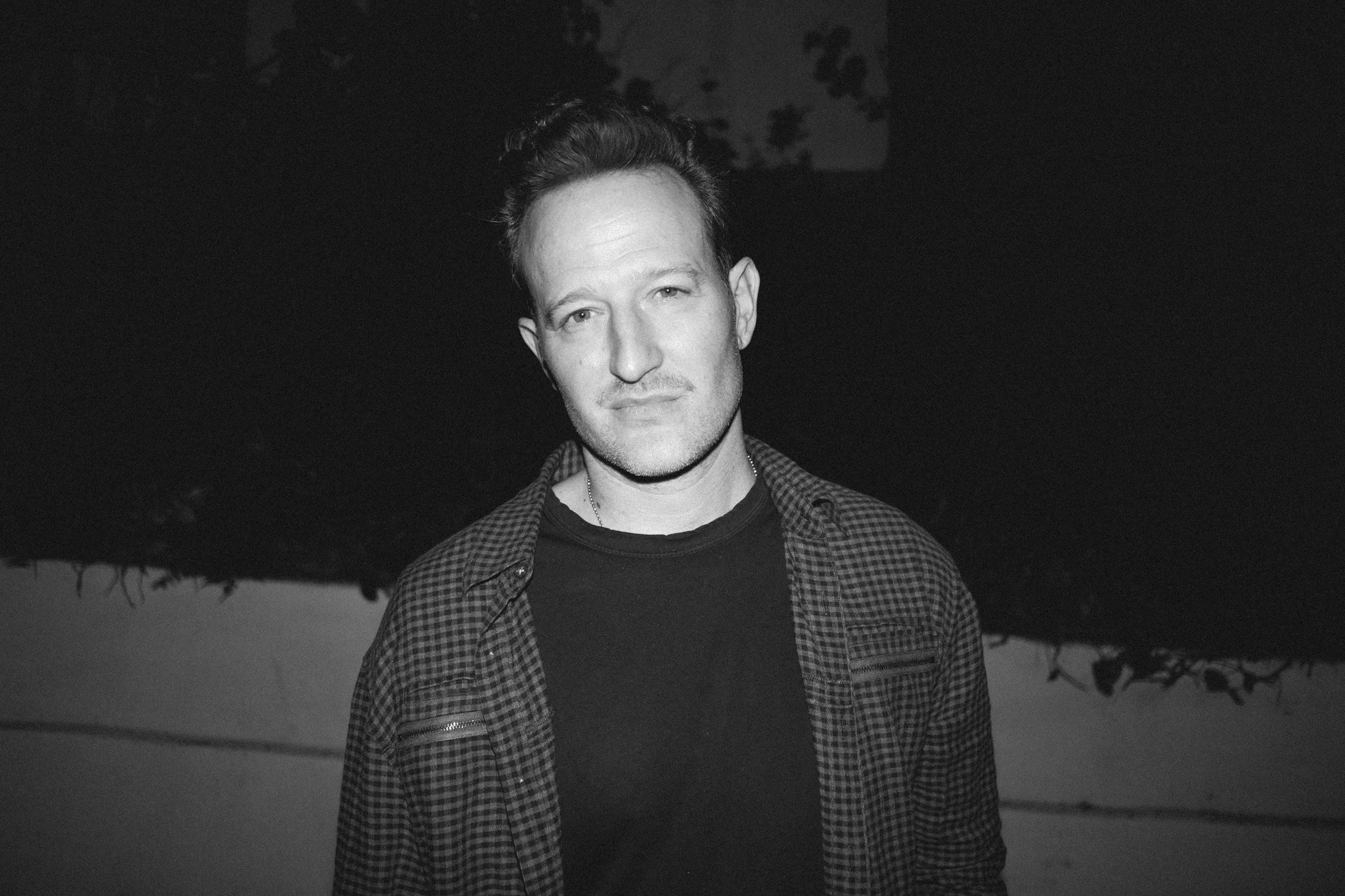 IN CONVERSATION WITH JUSTIN SINTIC