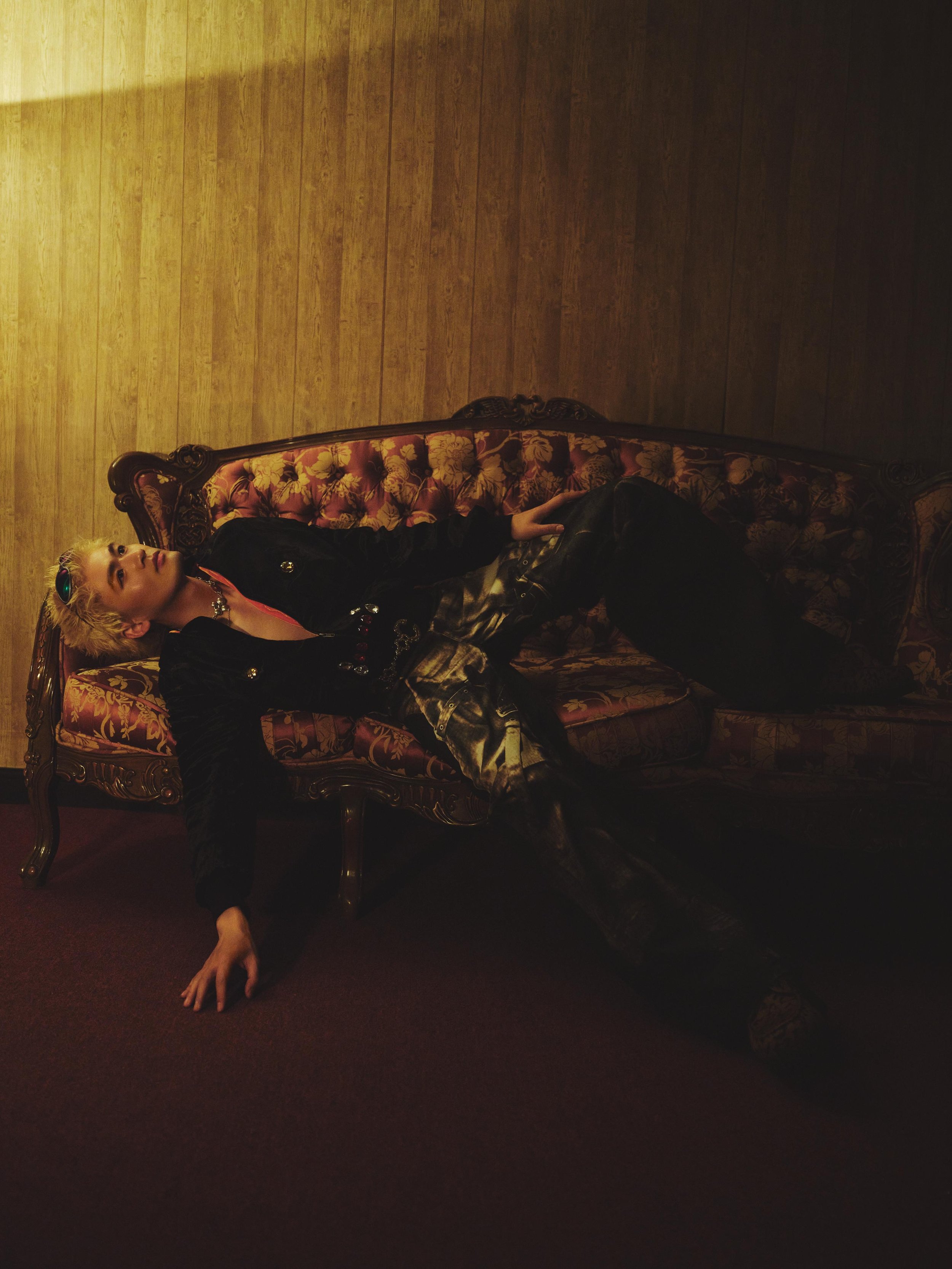 IN CONVERSATION WITH DALONG YANG