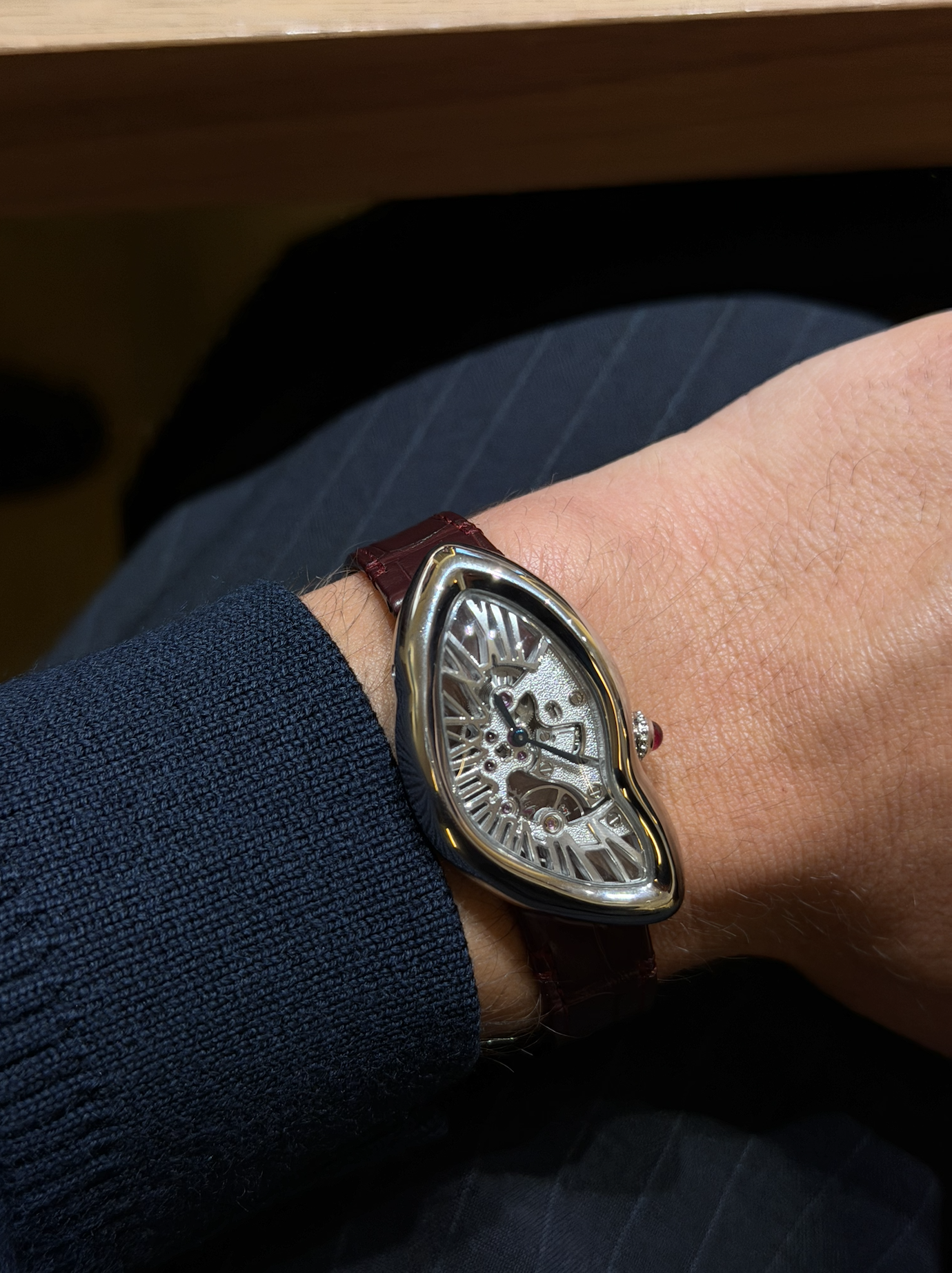 OUR TOP PICKS FROM WATCHES AND WONDERS 2026