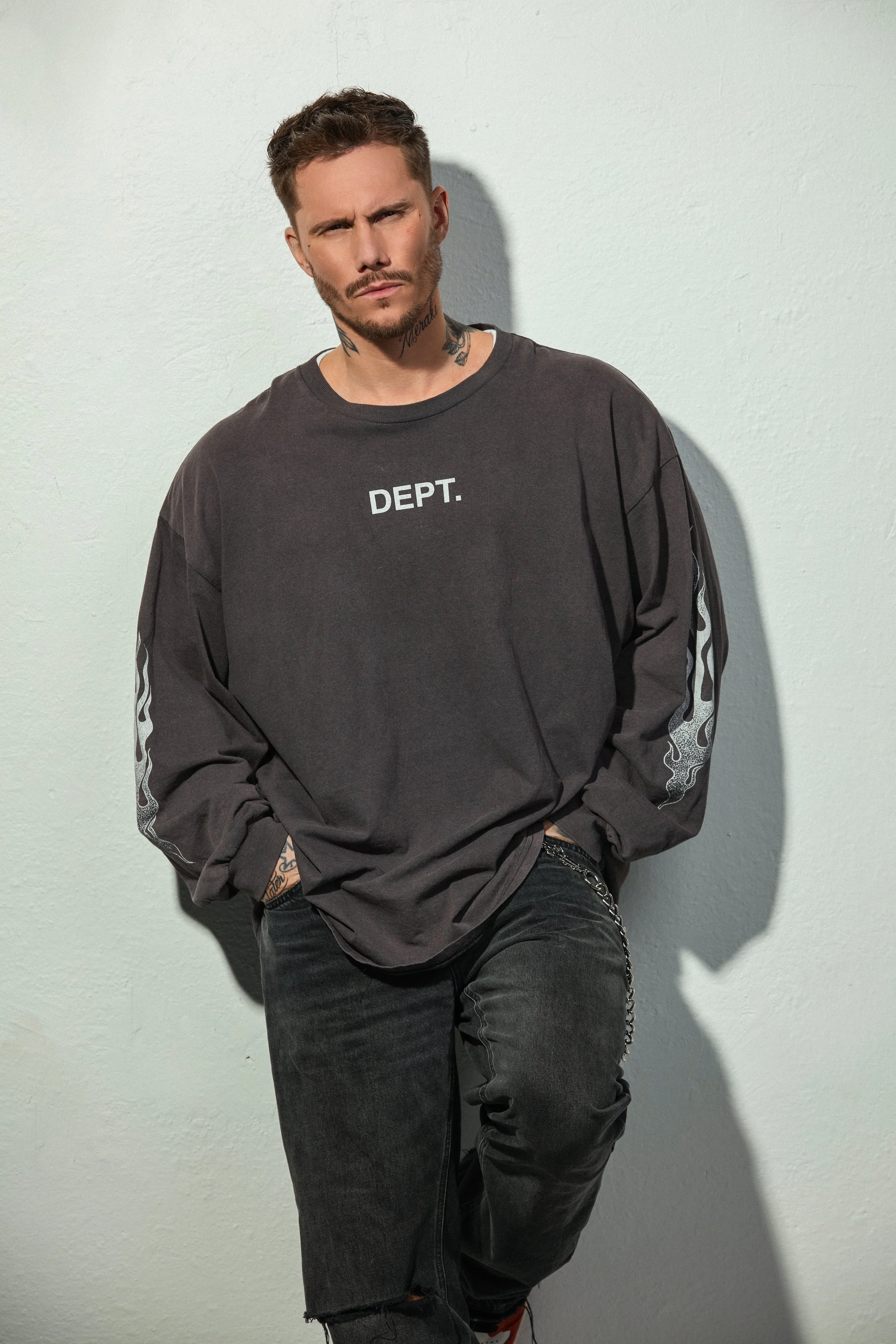 IN CONVERSATION WITH KAAZE