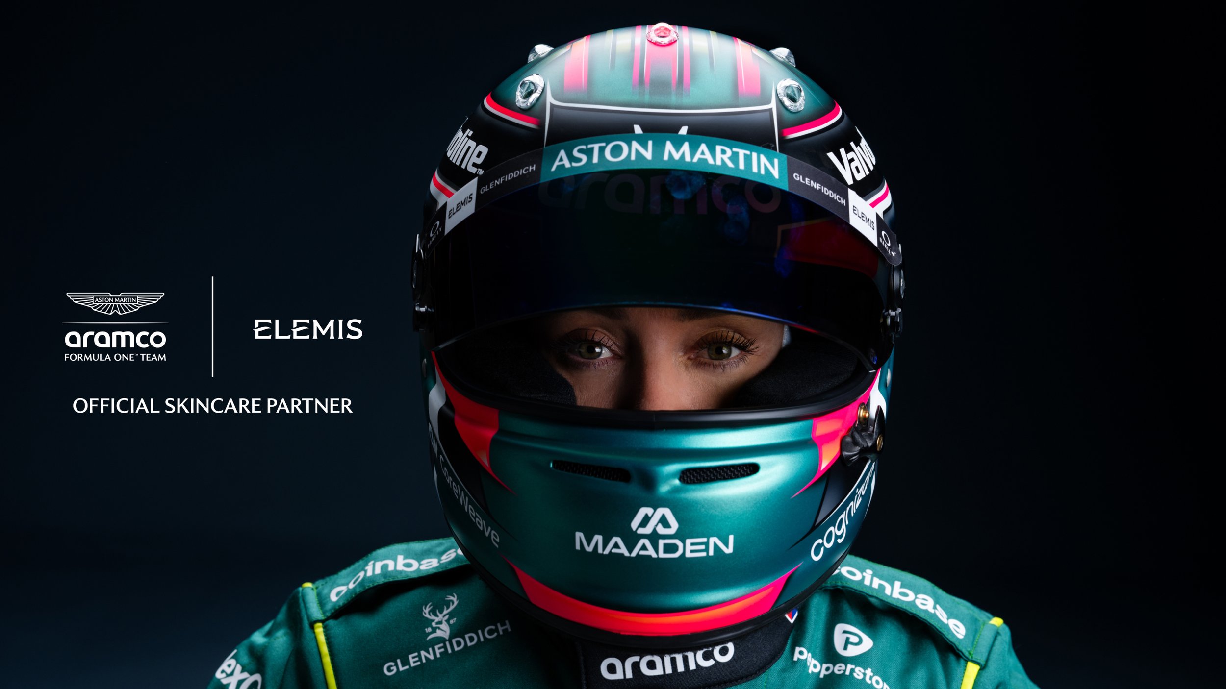HOW ASTON MARTIN F1 IS DOING MIAMI