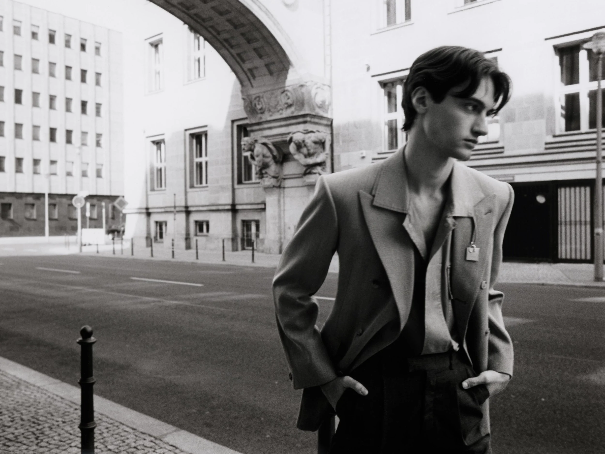 EDITORIAL BY GUILLEM LOPEZ NICOLAU &amp; XAVIO LEANZA