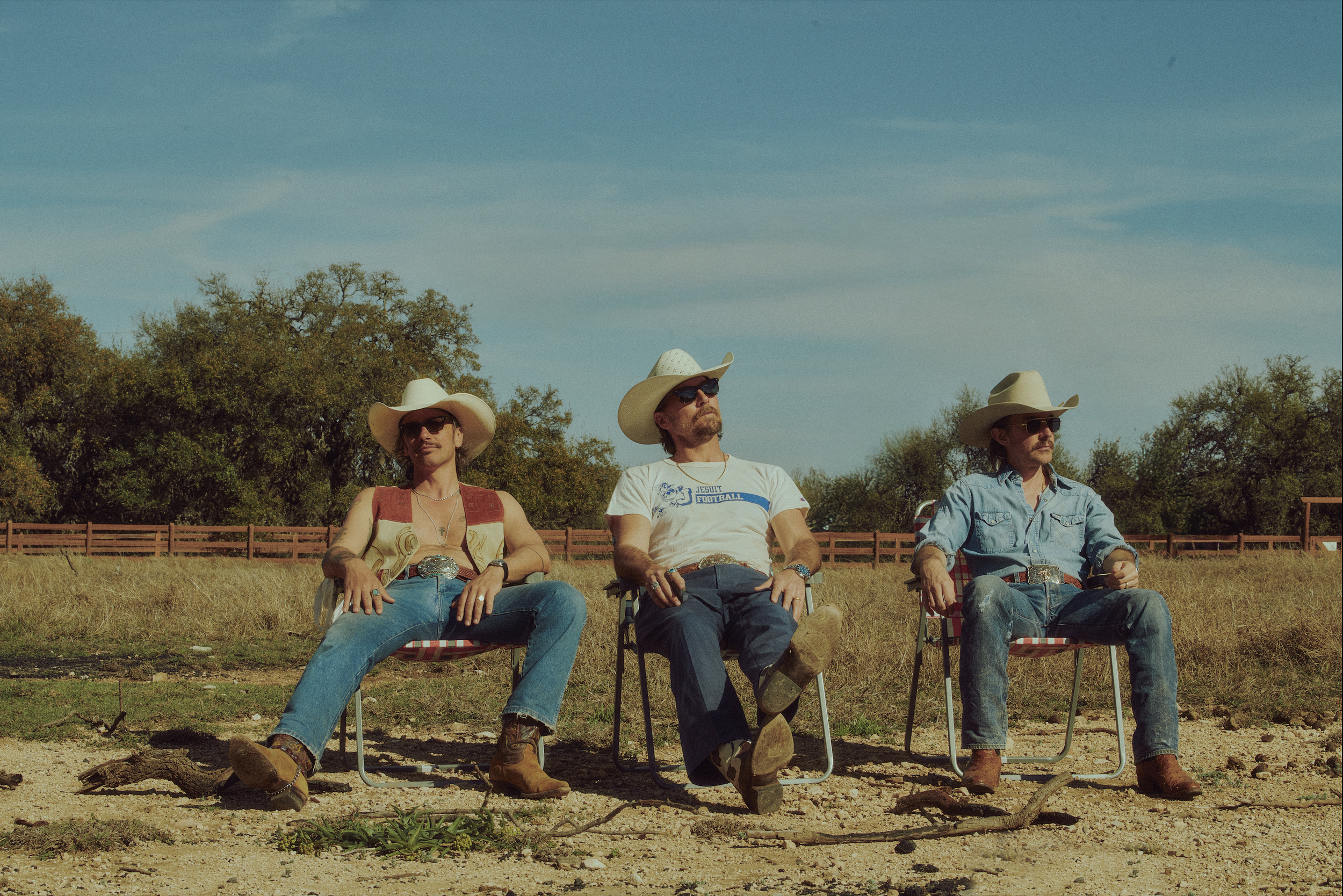IN CONVERSATION WITH MIDLAND