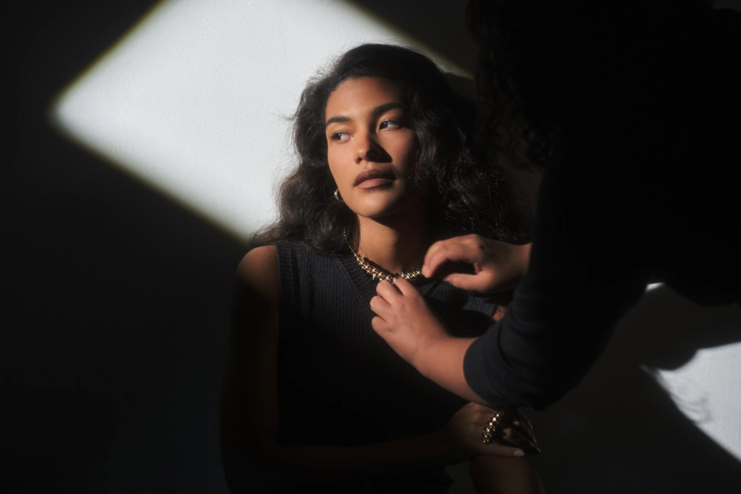 IN CONVERSATION WITH OLIVIA DEAN, WITH CARTIER