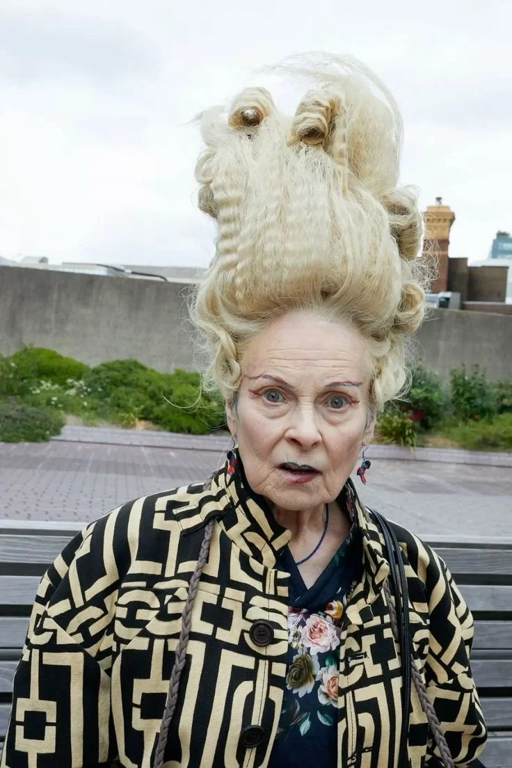 Vivienne Westwood by Jurgen teller.jpeg