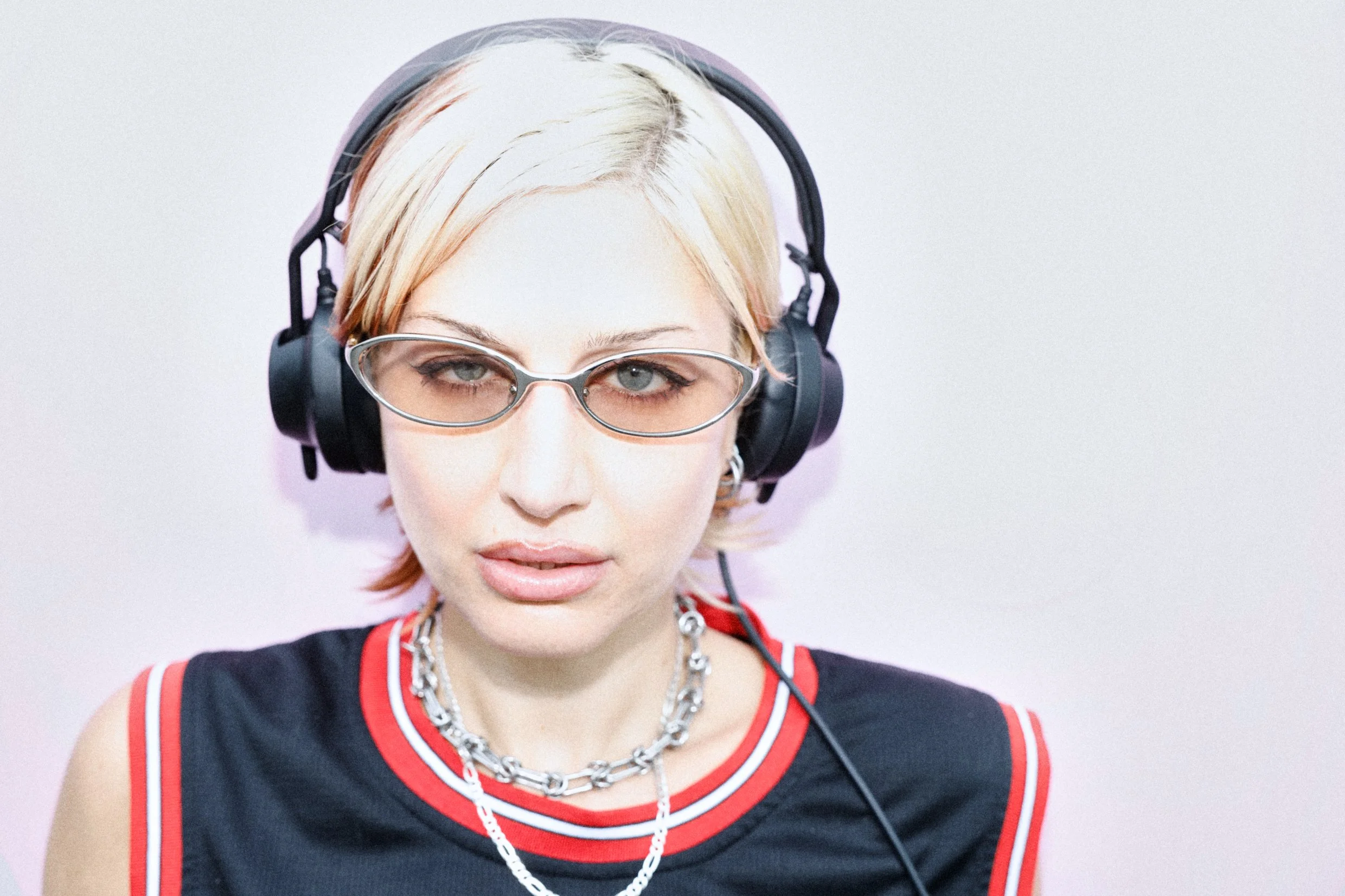 IN CONVERSATION WITH BIIANCO