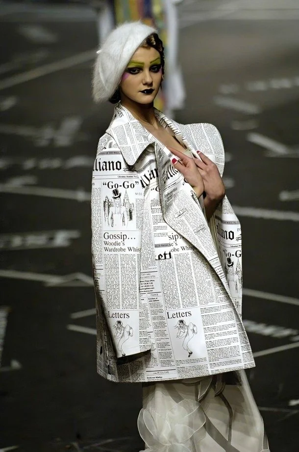 THE NEWSPAPER PRINT TREND AND THE CURRENT STATE OF AFFAIRS
