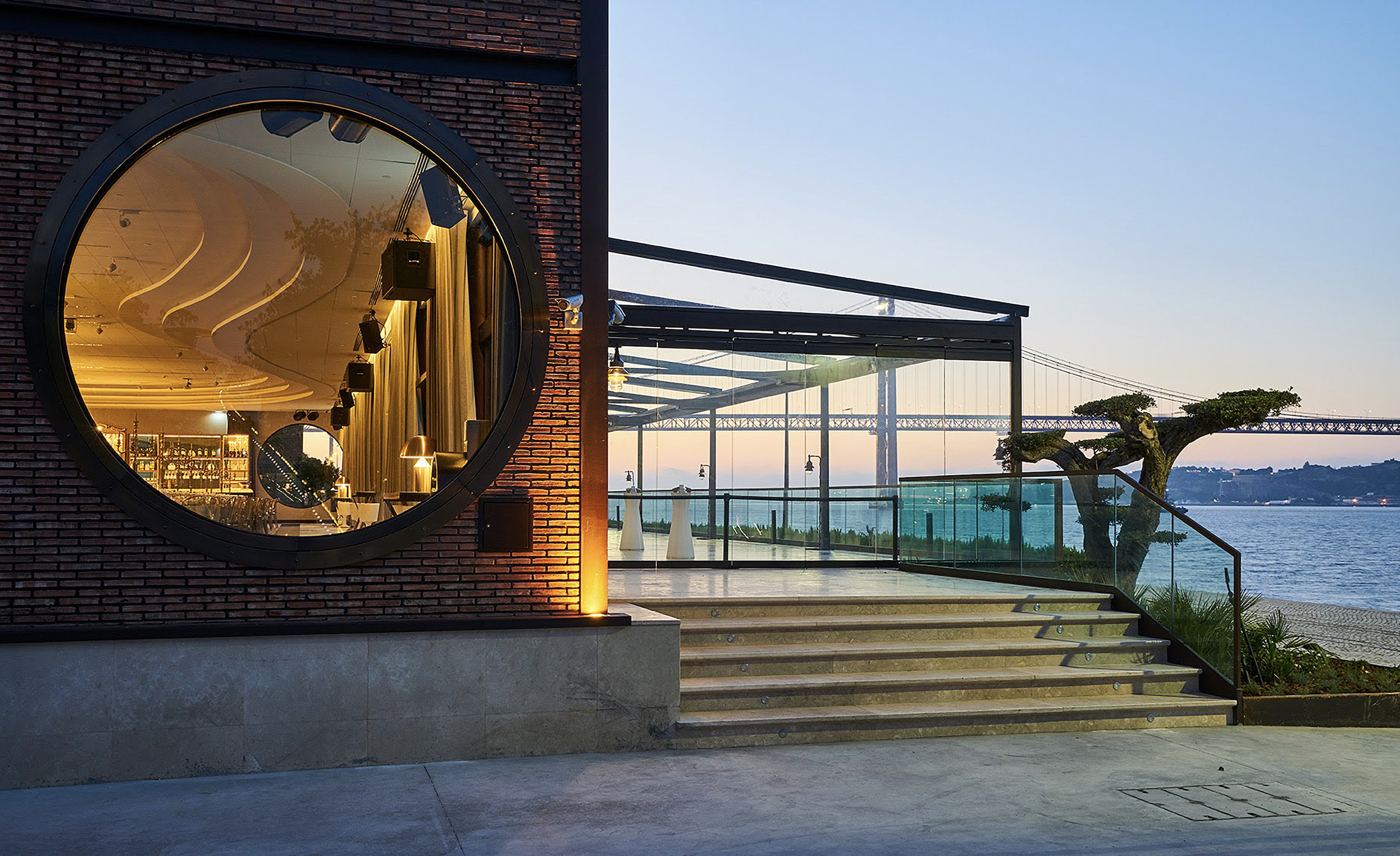 SUD LISBOA IS NOT JUST A HOTEL, IT’S AN EXPERIENCE
