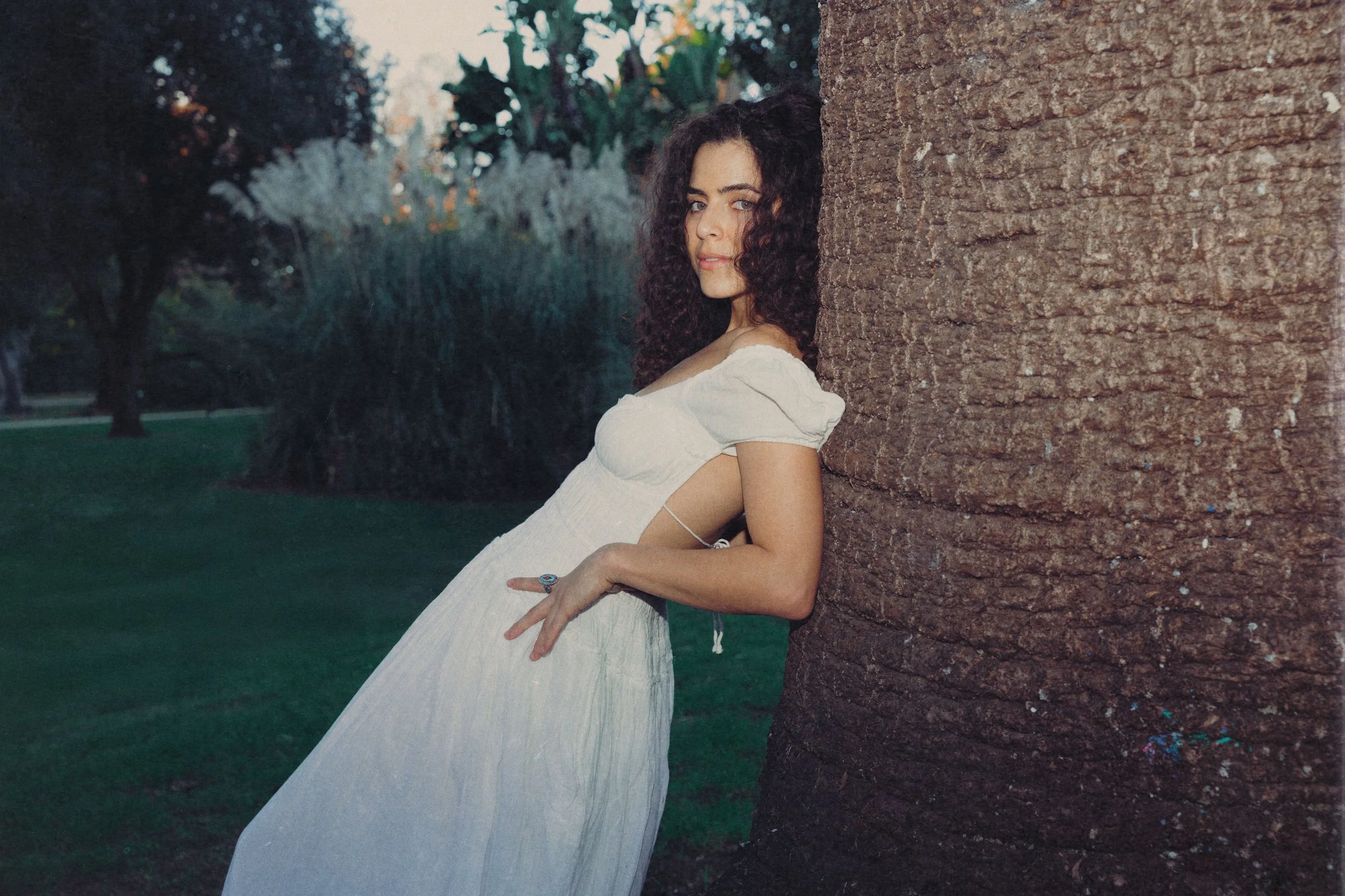 IN CONVERSATION WITH SHANNON GISELA